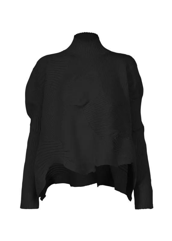 KONE KONE TOP made by Issey Miyake