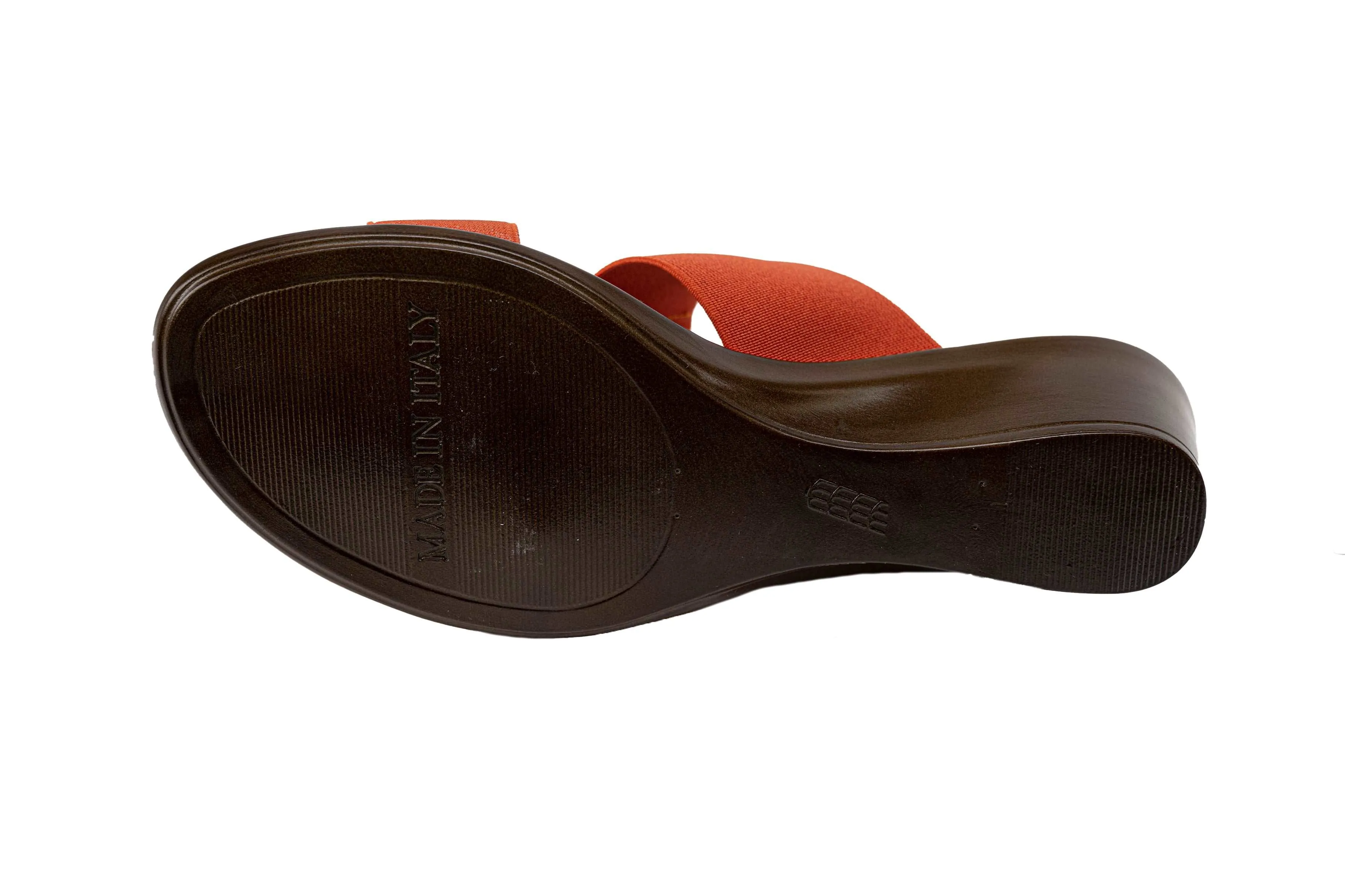 Sadey Wedge Sandal sold by Italian Shoemakers product image thumbnail 2
