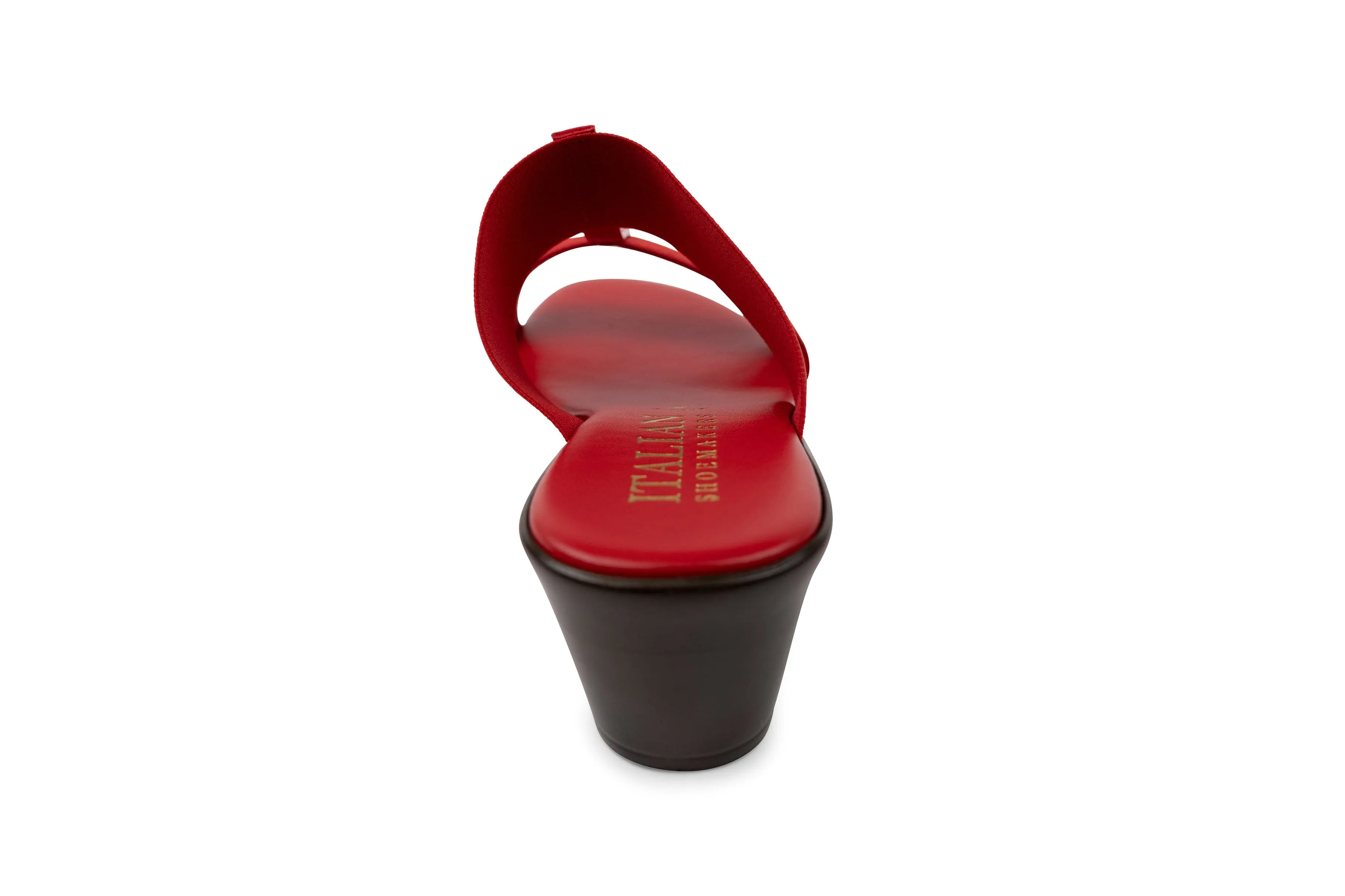 Sadey Wedge Sandal sold by Italian Shoemakers product image thumbnail 5