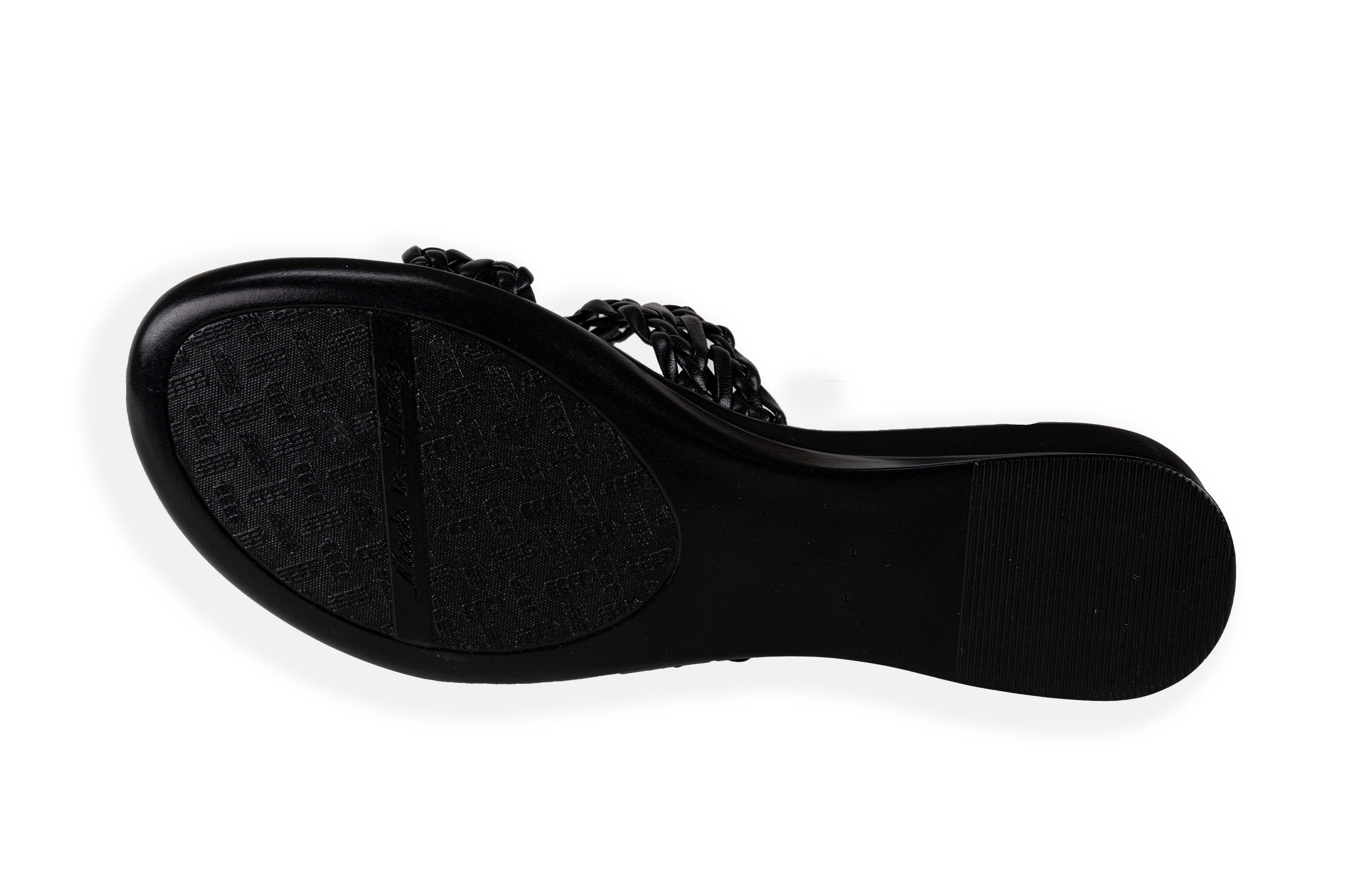 Jezi - Flat Sandal sold by Italian Shoemakers product image thumbnail 14