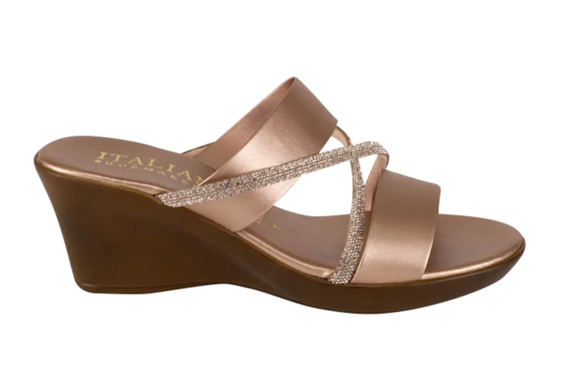 Lessie sold by Italian Shoemakers