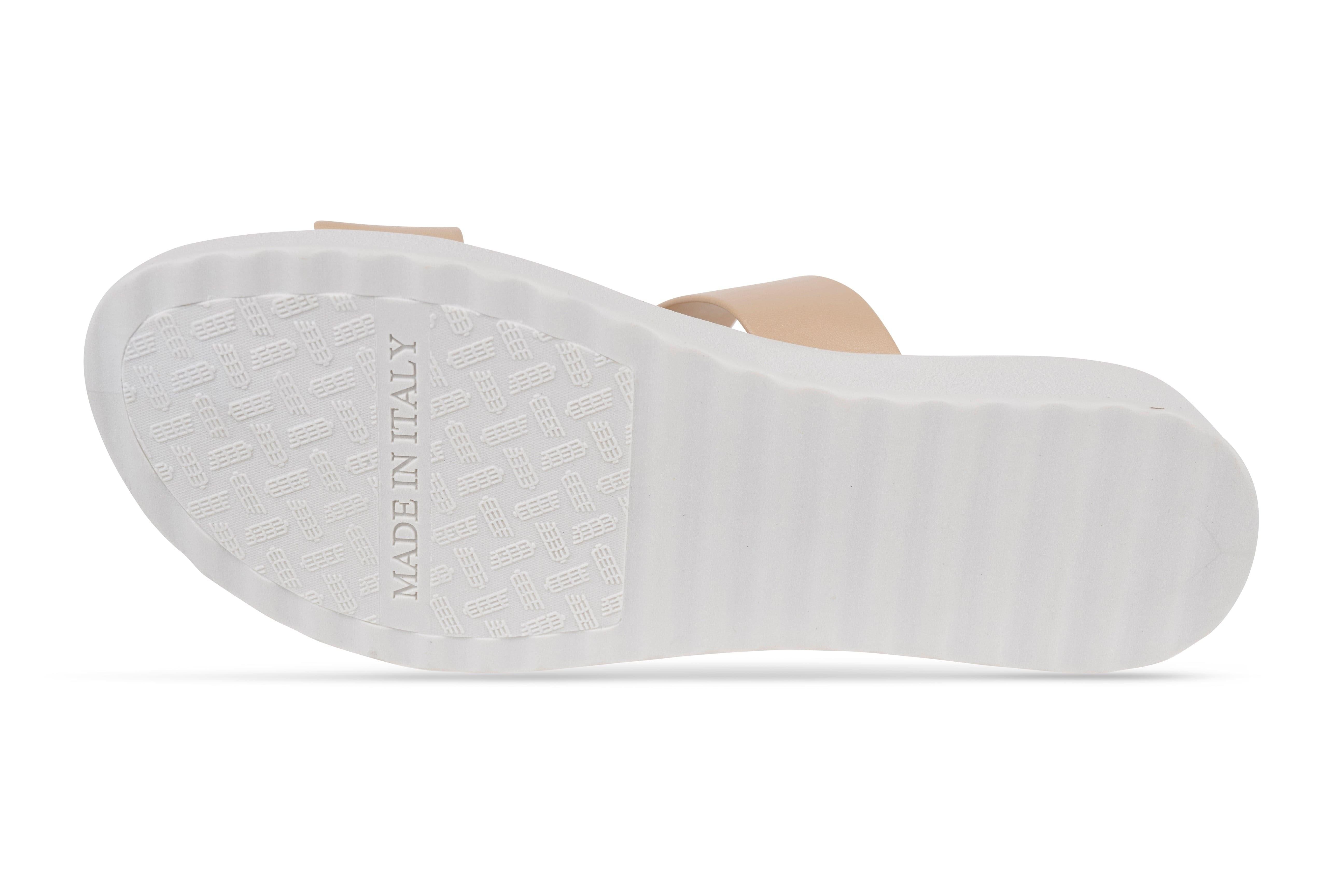 Mabella - Double Strap Sandal sold by Italian Shoemakers product image thumbnail 7