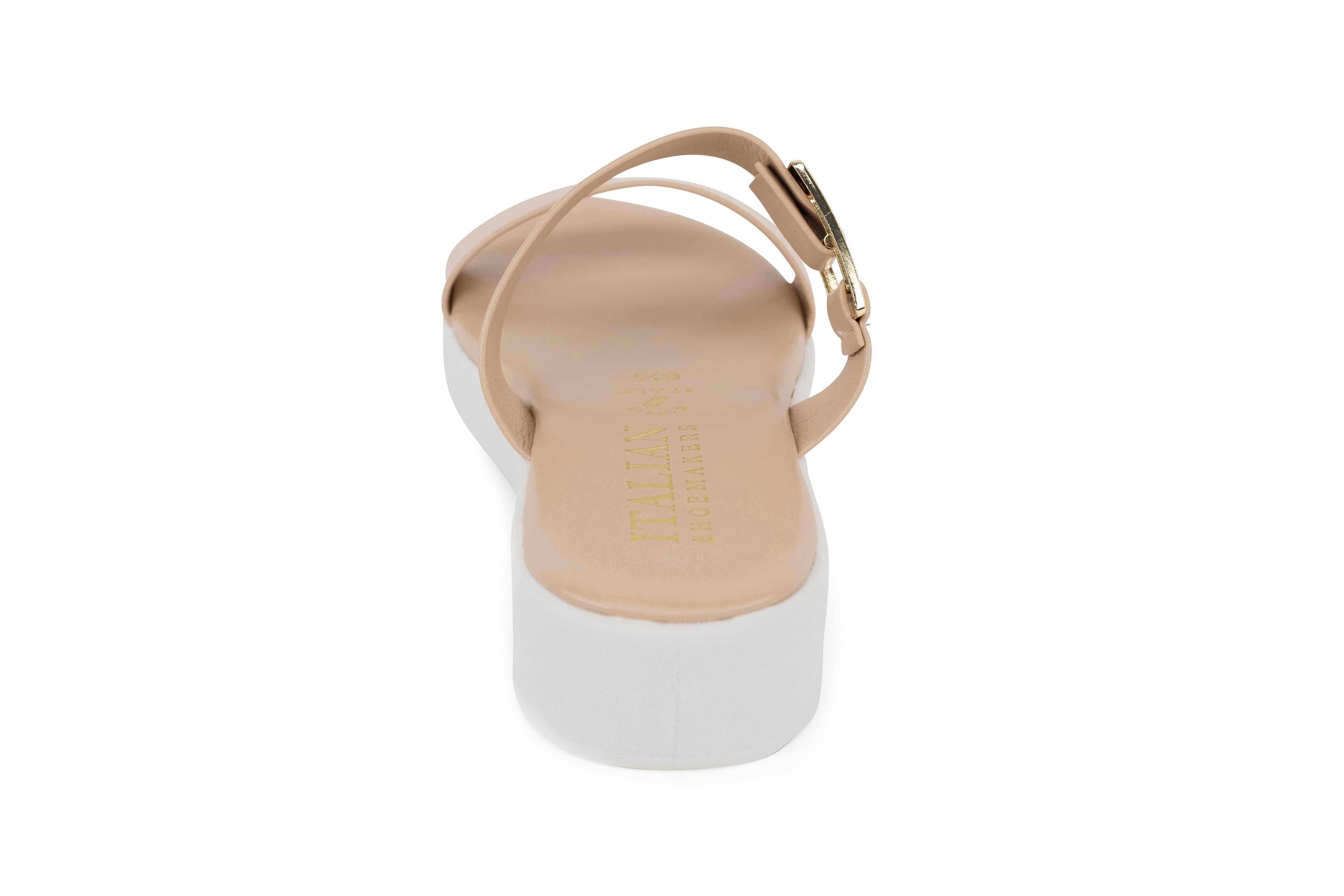 Mabella - Double Strap Sandal sold by Italian Shoemakers product image thumbnail 5