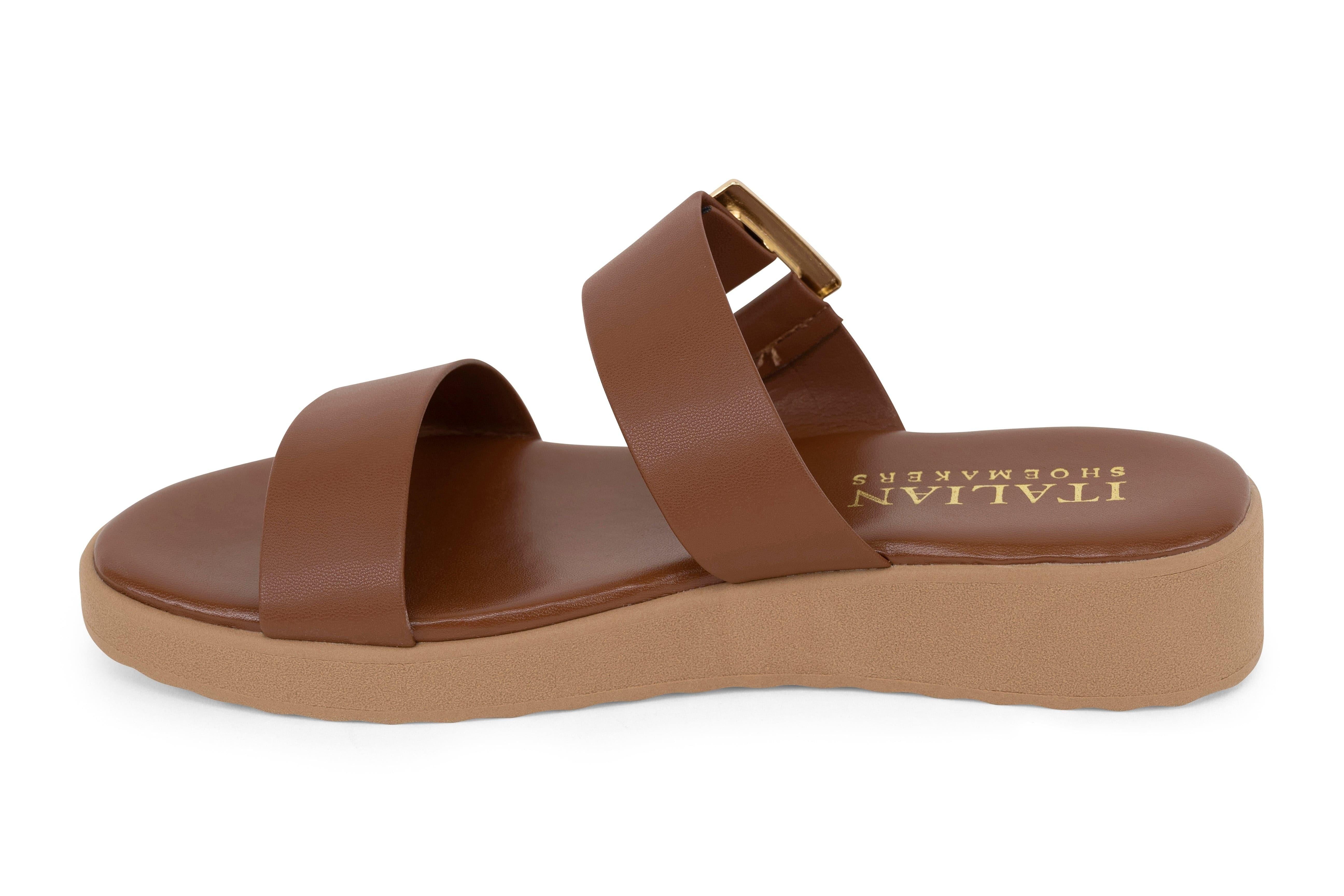 Mabella - Double Strap Sandal sold by Italian Shoemakers product image thumbnail 11