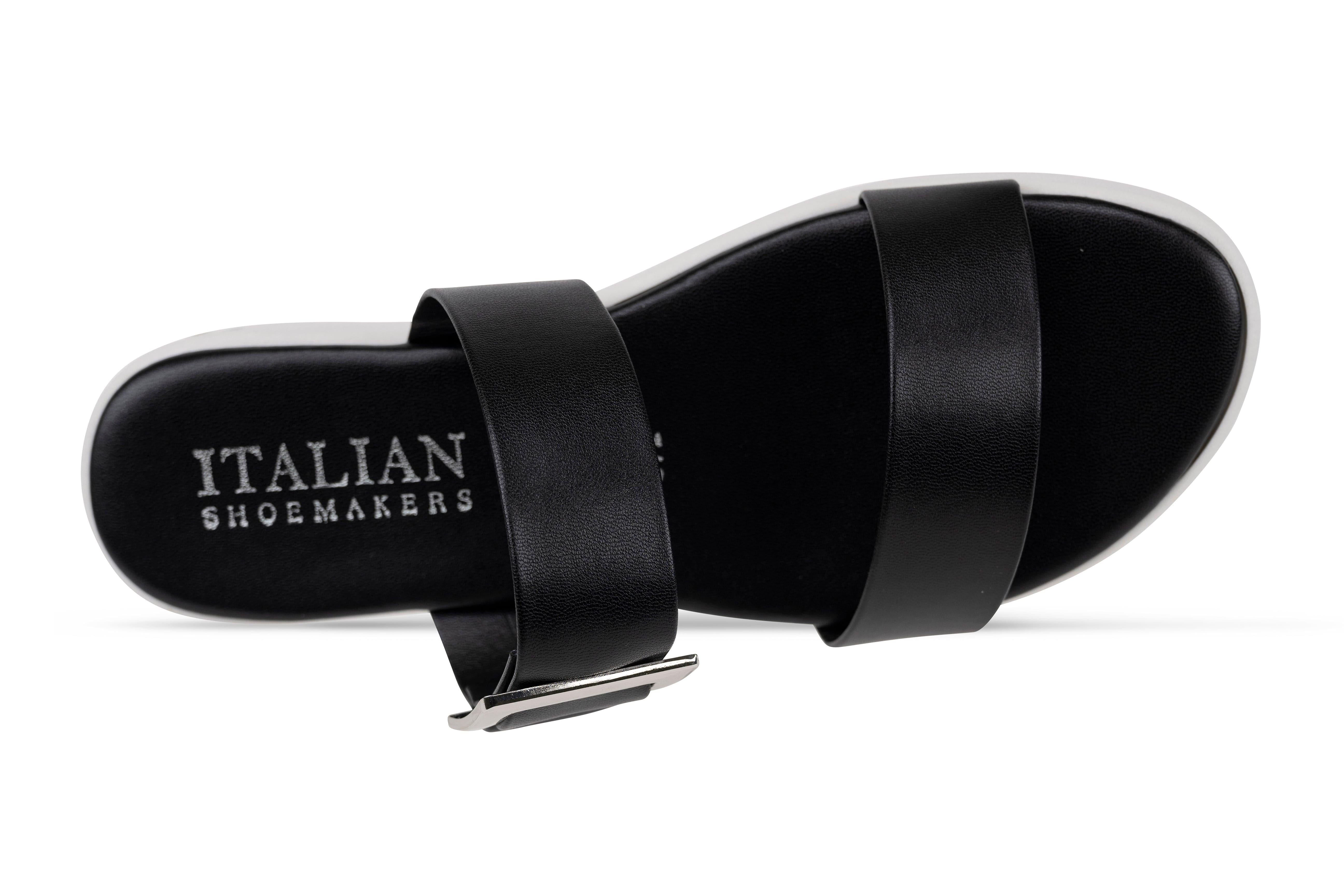 Mabella - Double Strap Sandal sold by Italian Shoemakers product image thumbnail 20