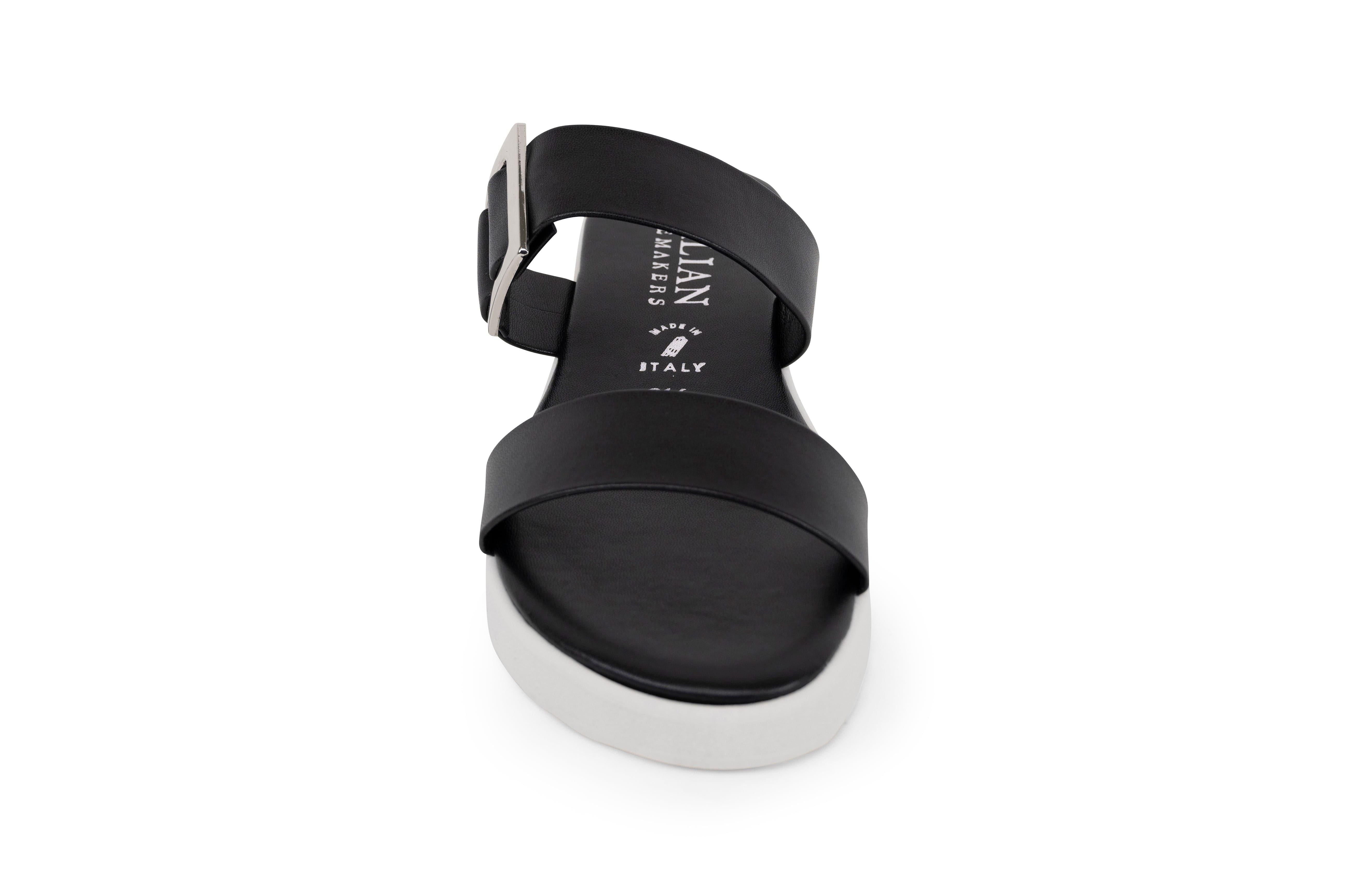 Mabella - Double Strap Sandal sold by Italian Shoemakers product image thumbnail 17