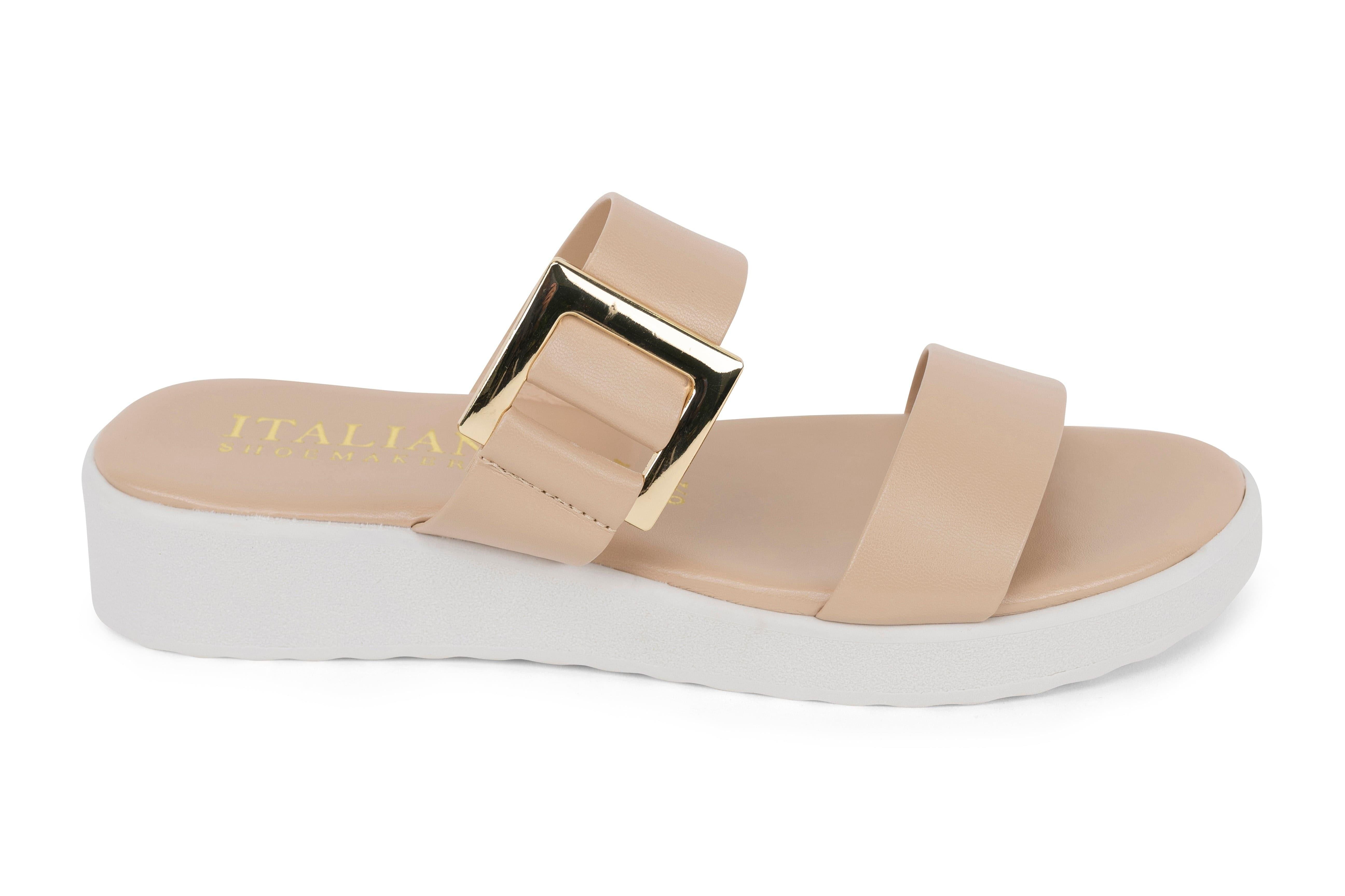 Mabella - Double Strap Sandal sold by Italian Shoemakers product image thumbnail 2