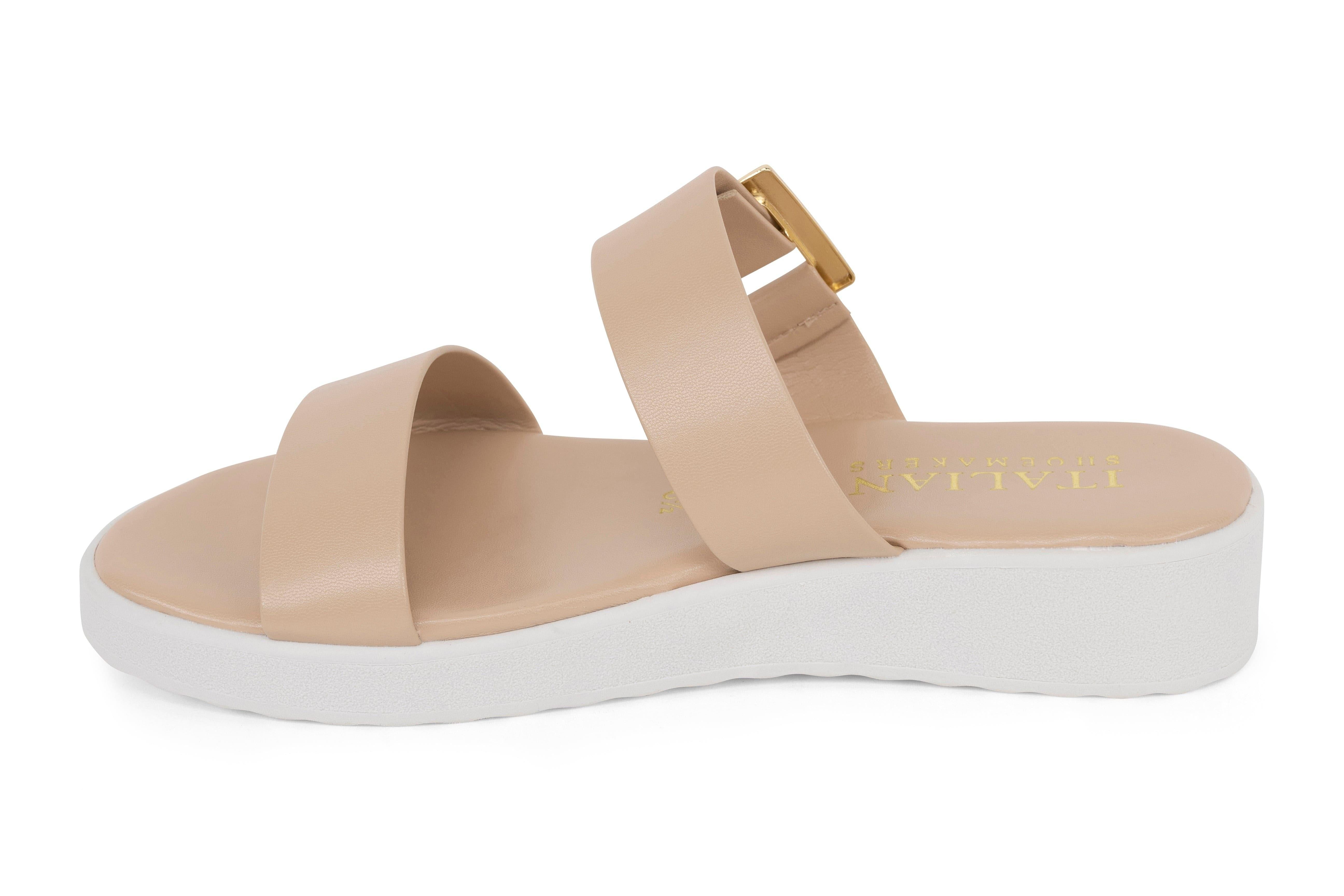 Mabella - Double Strap Sandal sold by Italian Shoemakers product image thumbnail 4