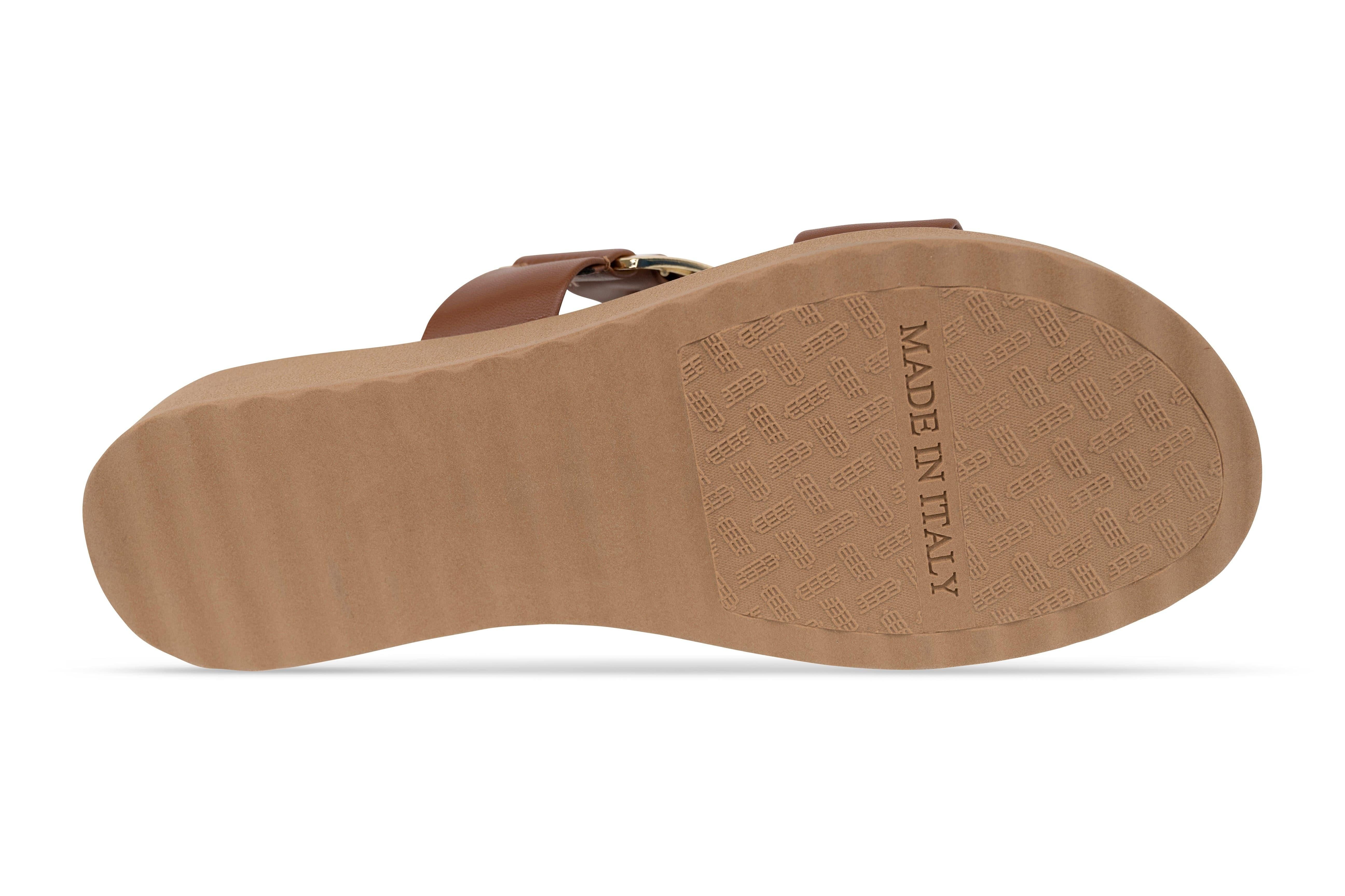 Mabella - Double Strap Sandal sold by Italian Shoemakers product image thumbnail 14