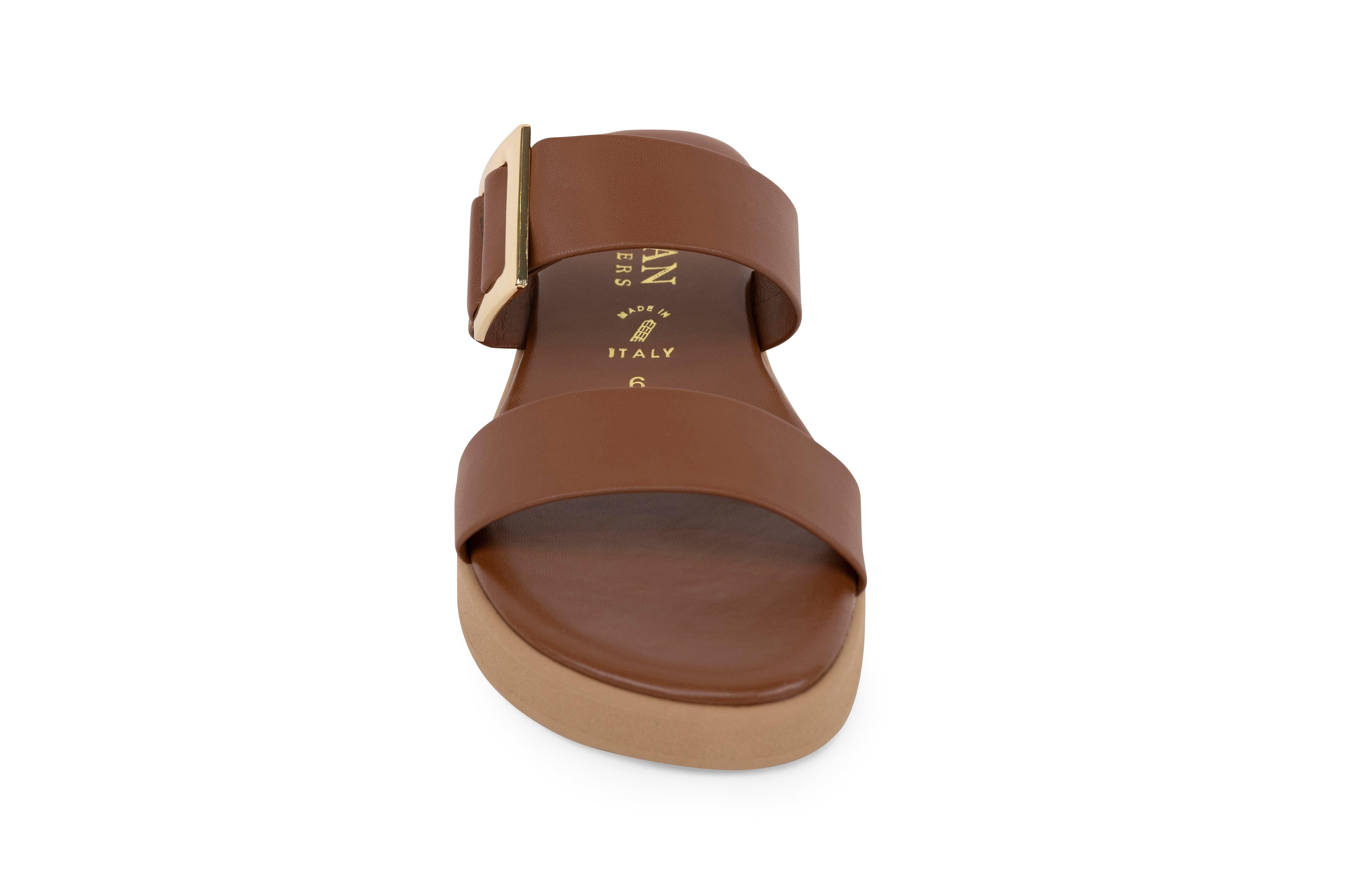 Mabella - Double Strap Sandal sold by Italian Shoemakers product image thumbnail 10