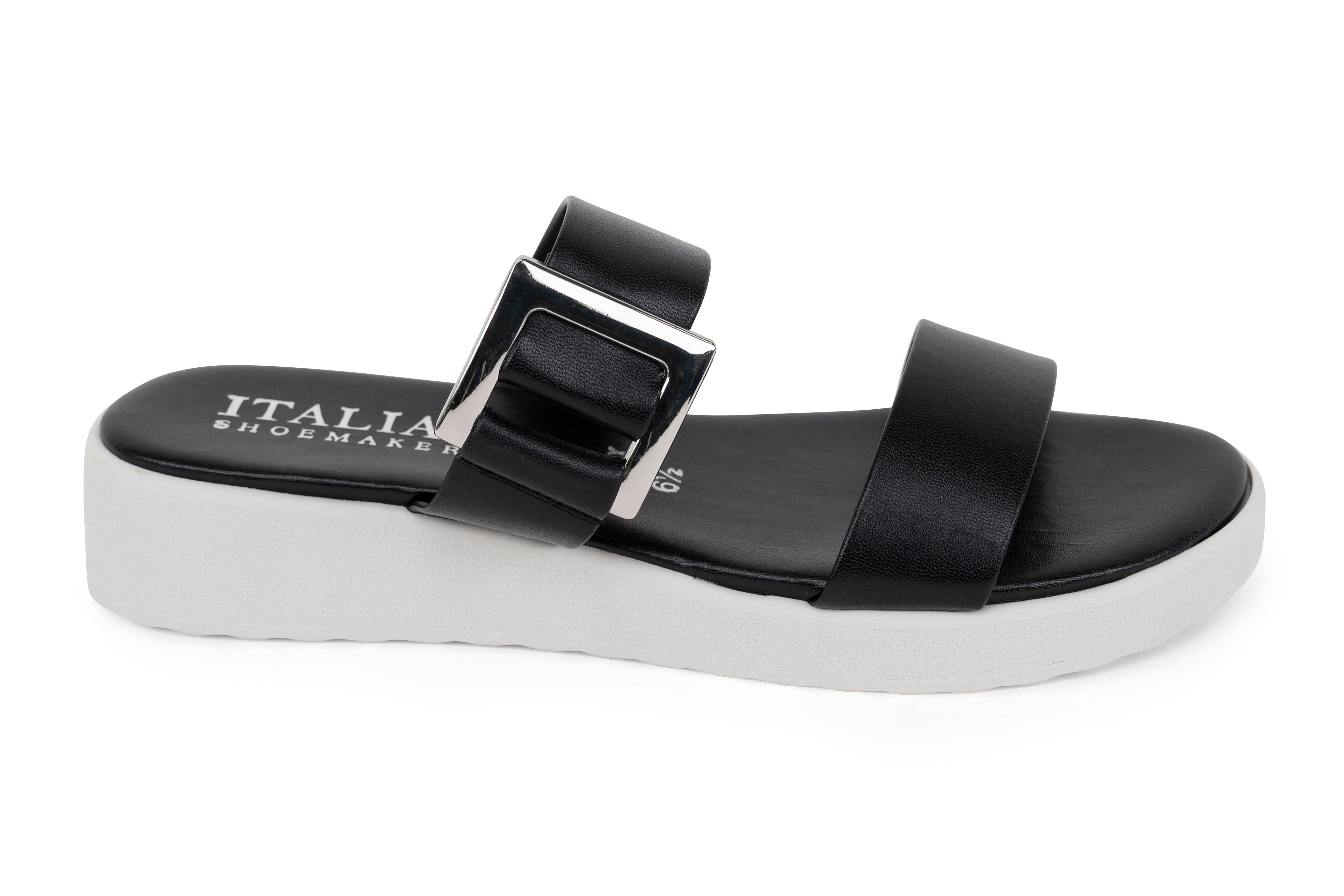 Mabella - Double Strap Sandal sold by Italian Shoemakers product image thumbnail 16