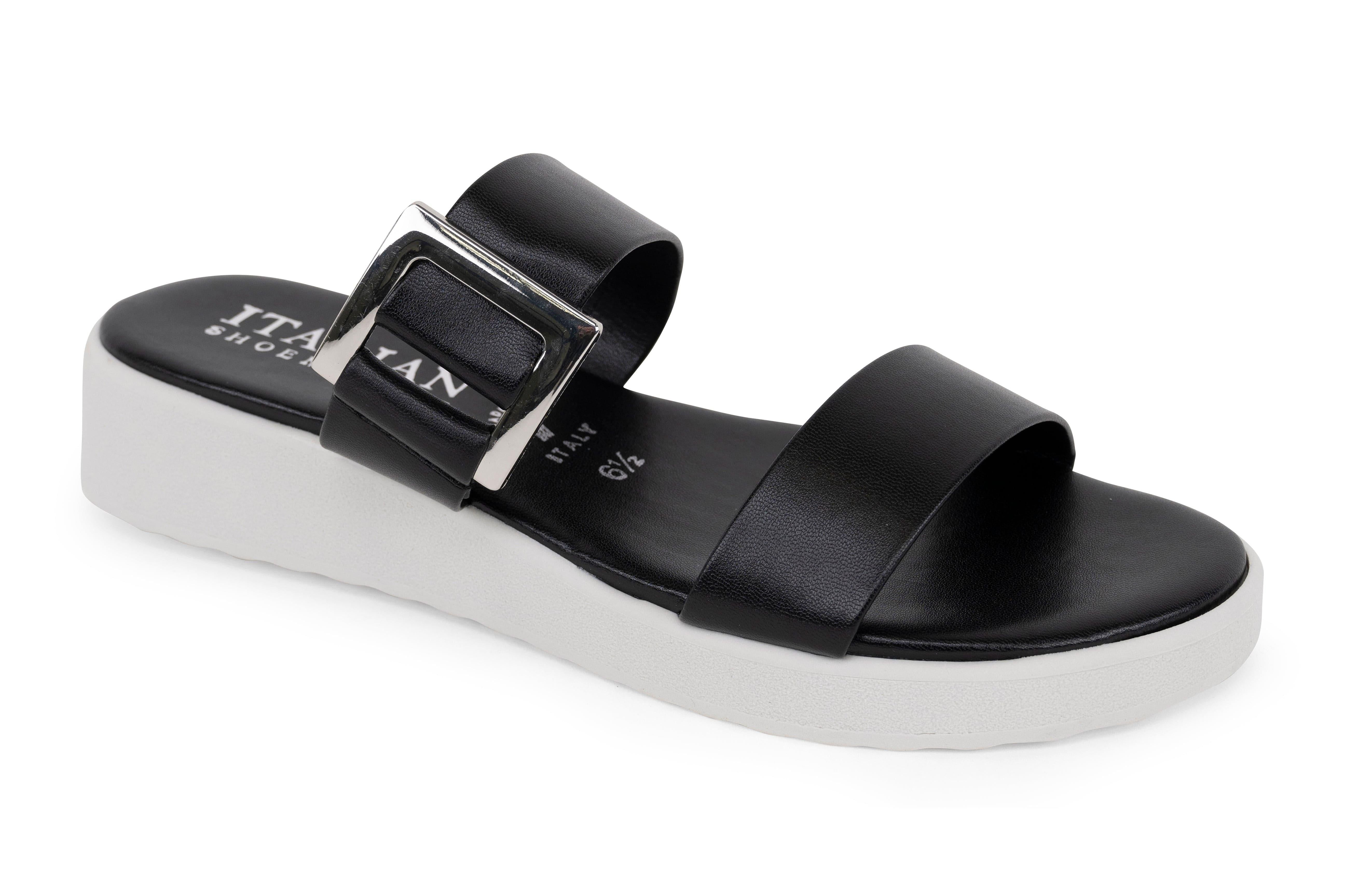 Mabella - Double Strap Sandal sold by Italian Shoemakers product image thumbnail 15
