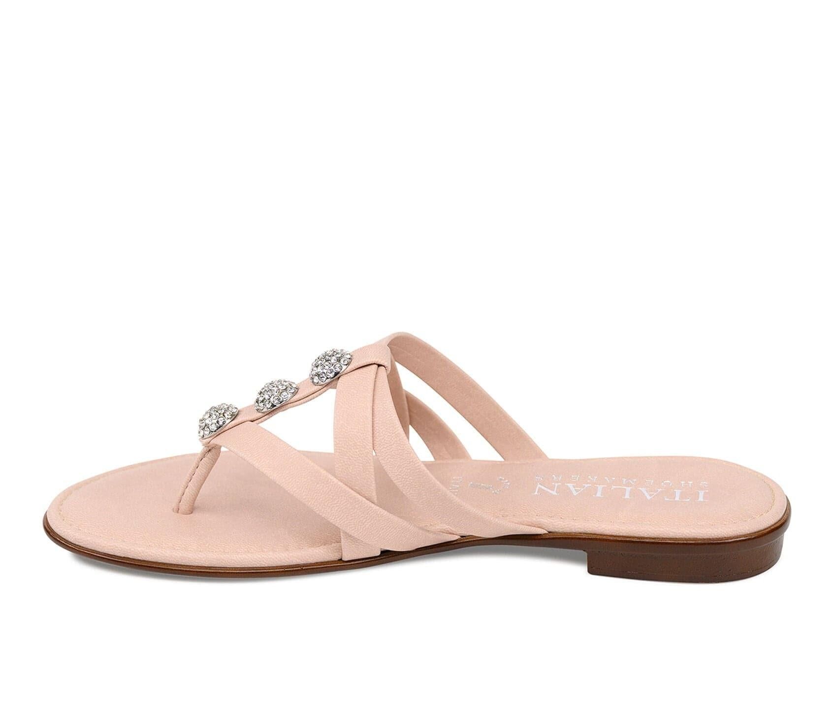 Maira - Thong Sandal sold by Italian Shoemakers product image thumbnail 3