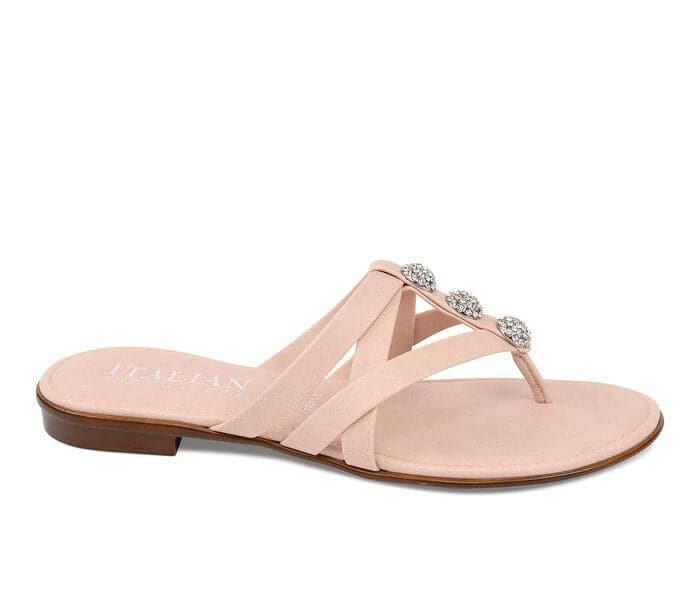 Maira - Thong Sandal sold by Italian Shoemakers product image thumbnail 2