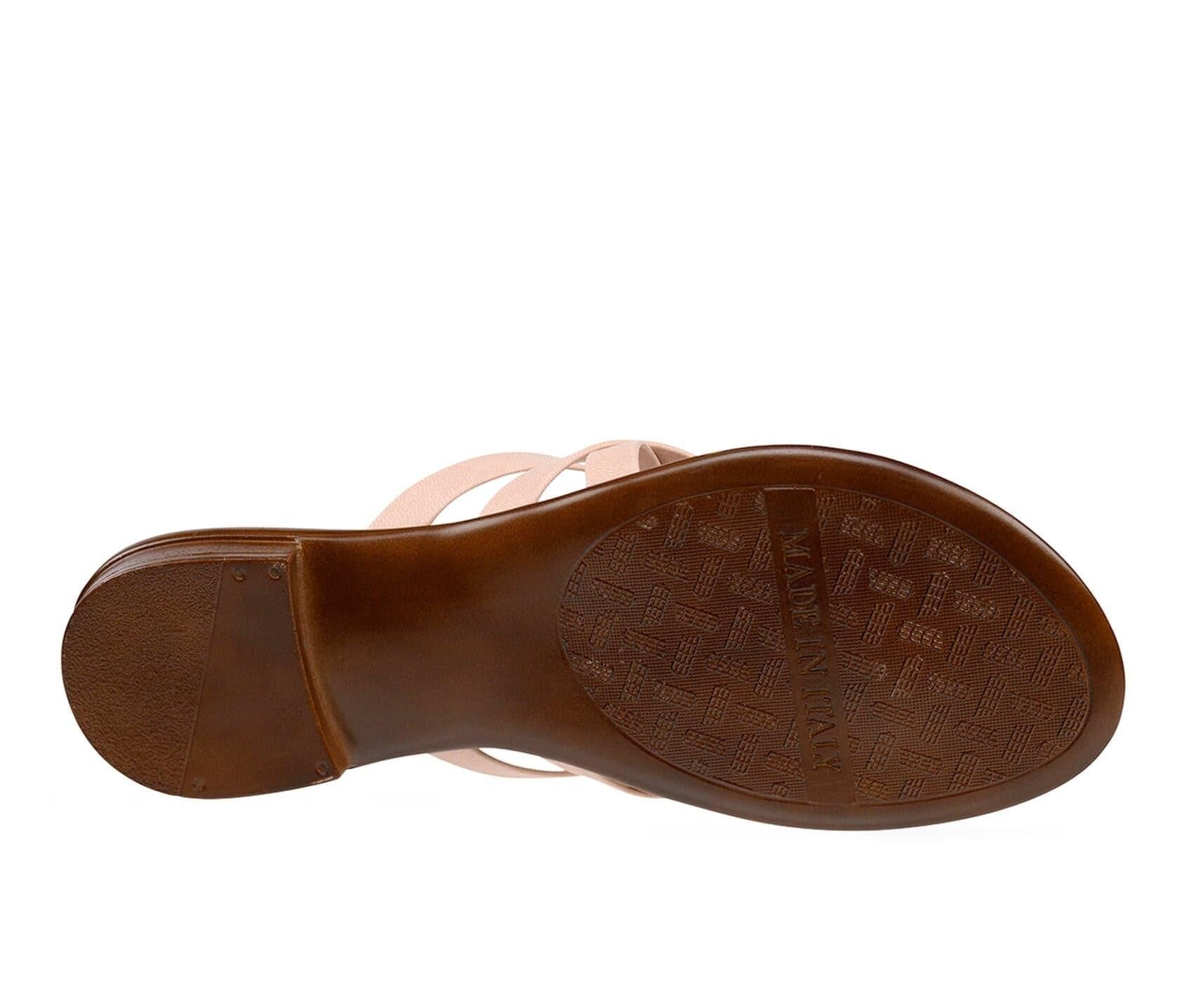 Maira - Thong Sandal sold by Italian Shoemakers product image thumbnail 7