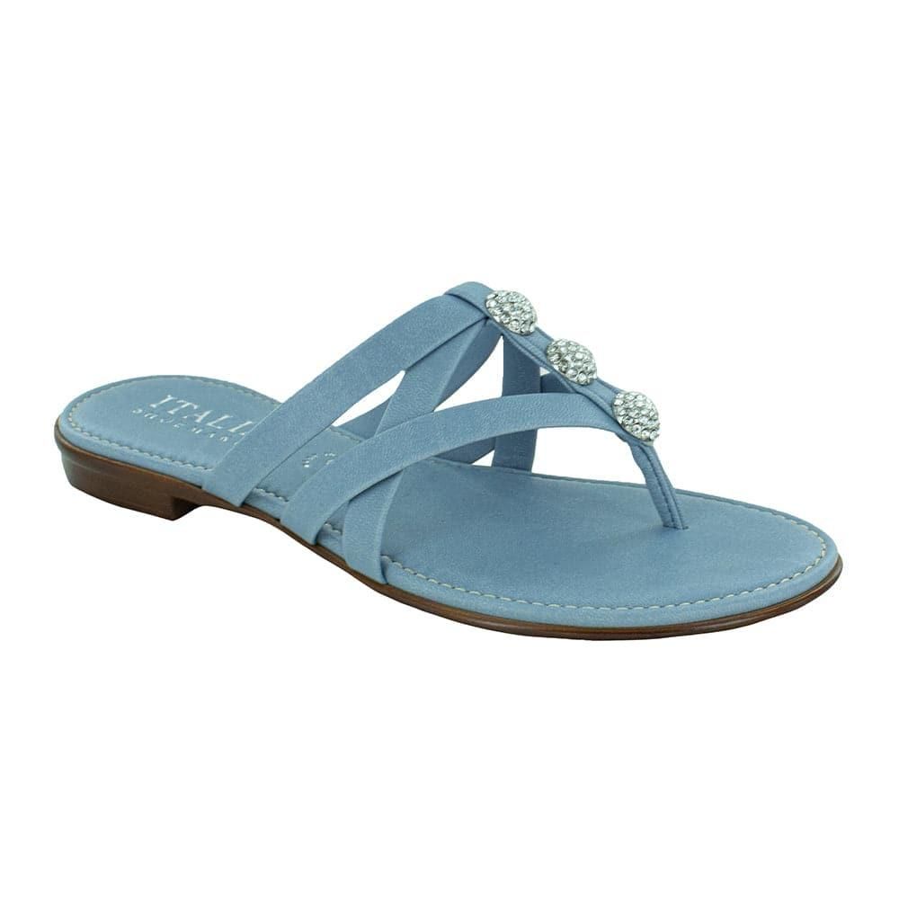 Maira - Thong Sandal sold by Italian Shoemakers product image thumbnail 8