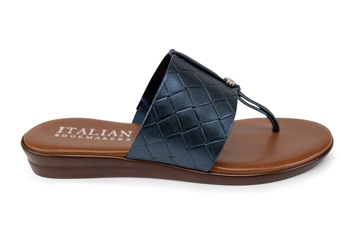 Jannie - Thong Sandal sold by Italian Shoemakers product image thumbnail 2