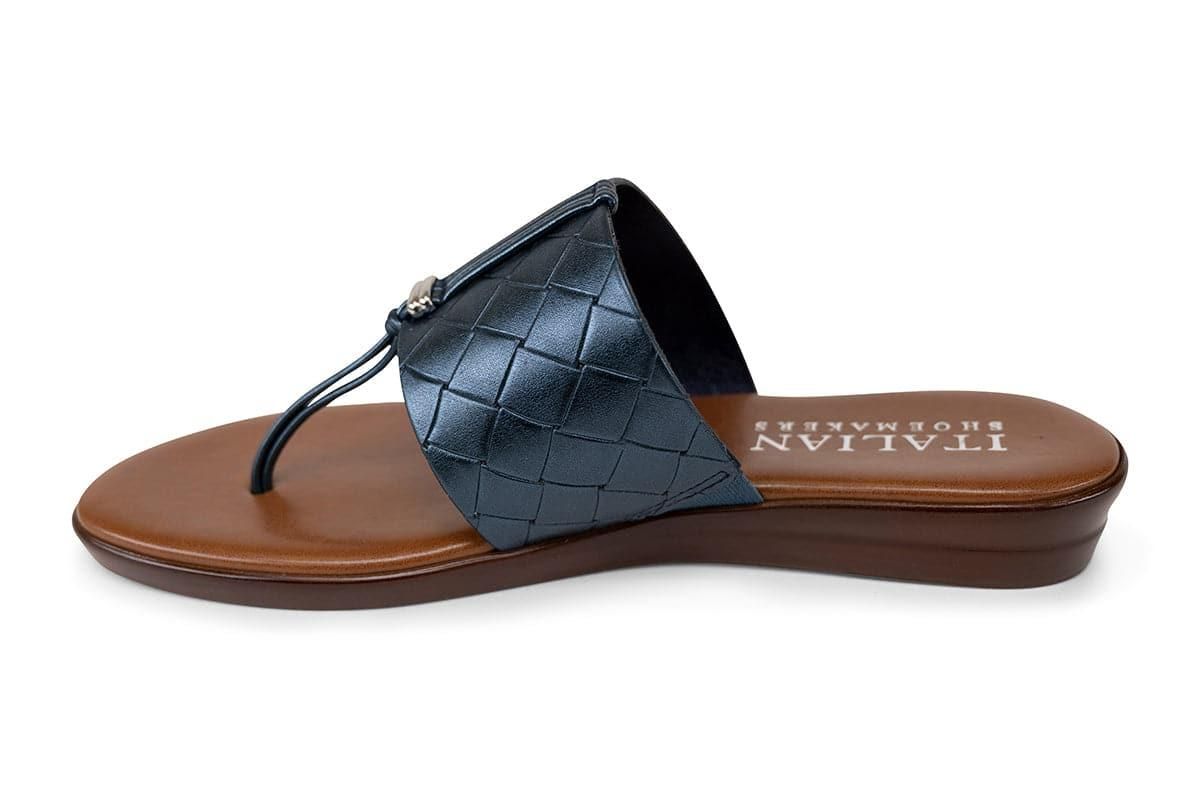 Jannie - Thong Sandal sold by Italian Shoemakers product image thumbnail 4