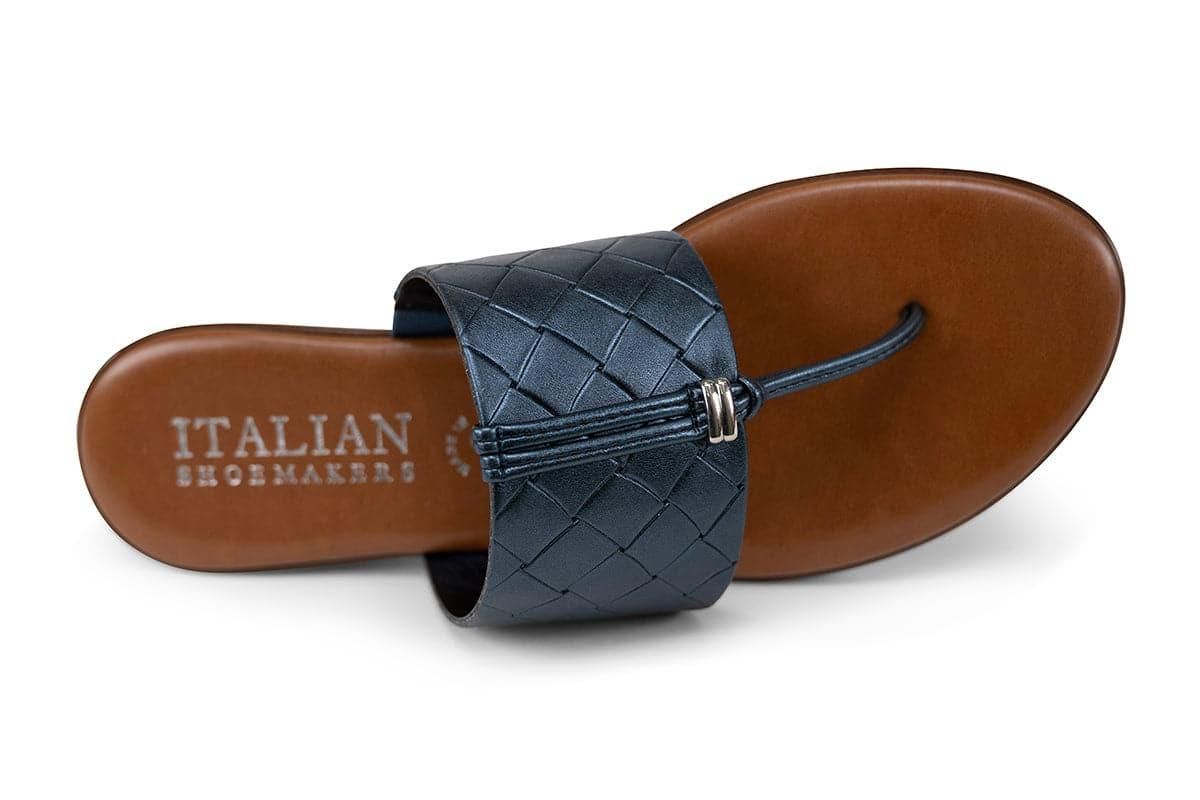 Jannie - Thong Sandal sold by Italian Shoemakers product image thumbnail 3