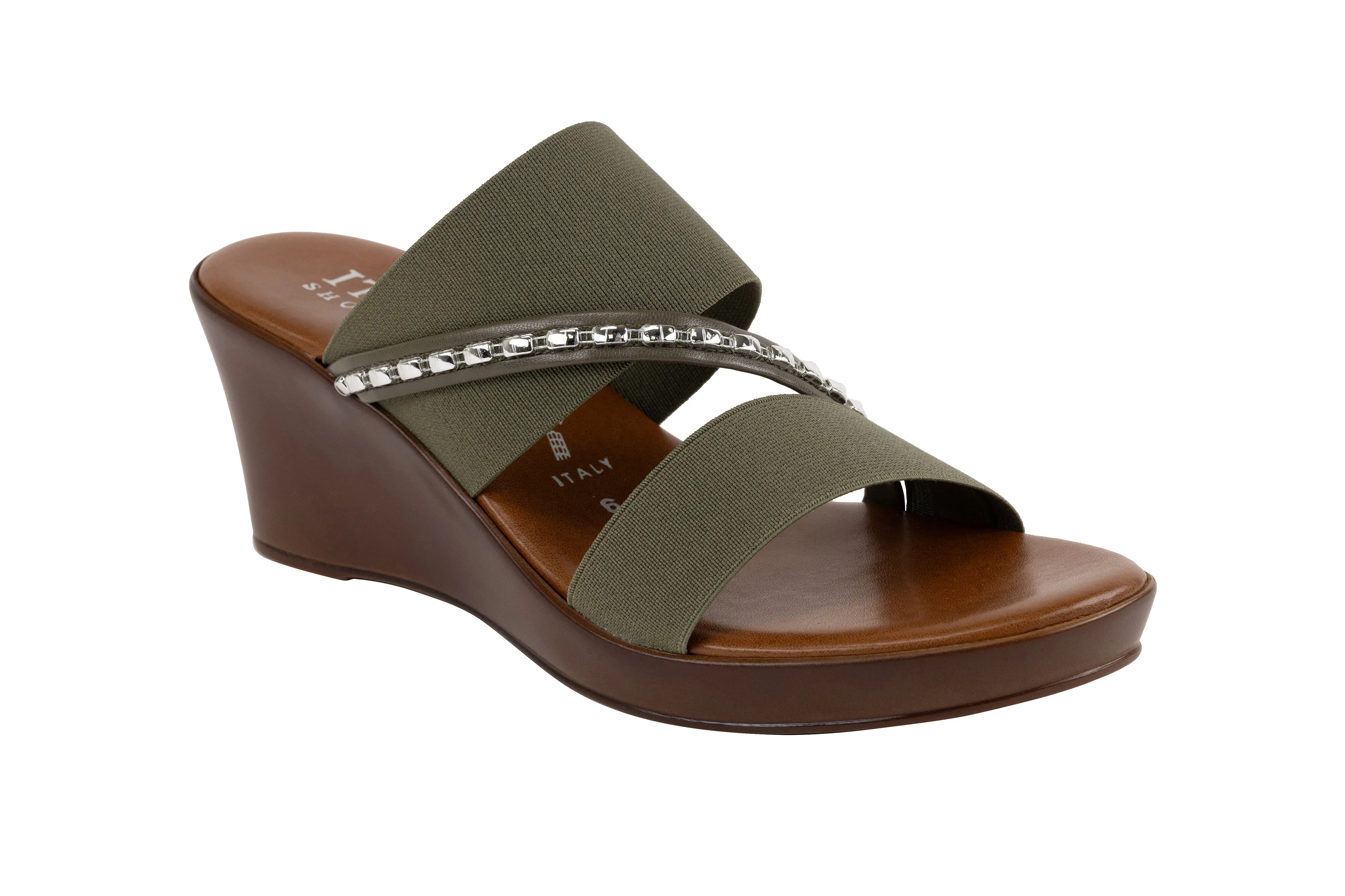 Marcia sold by Italian Shoemakers