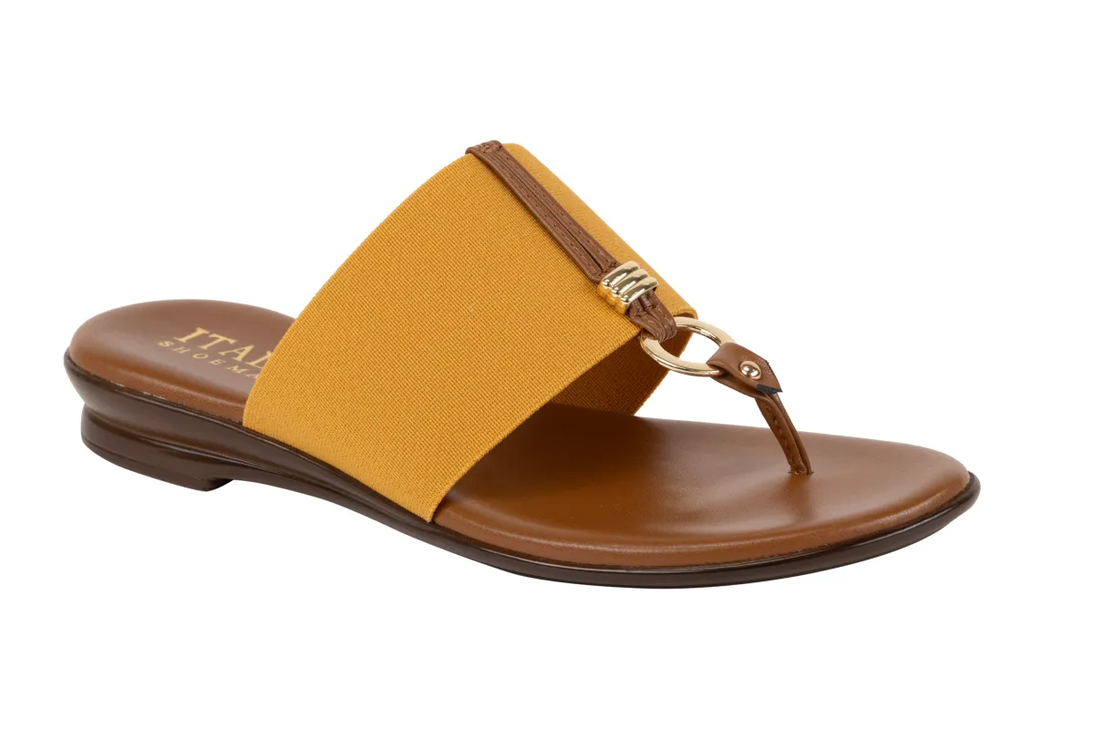 Selah sold by Italian Shoemakers