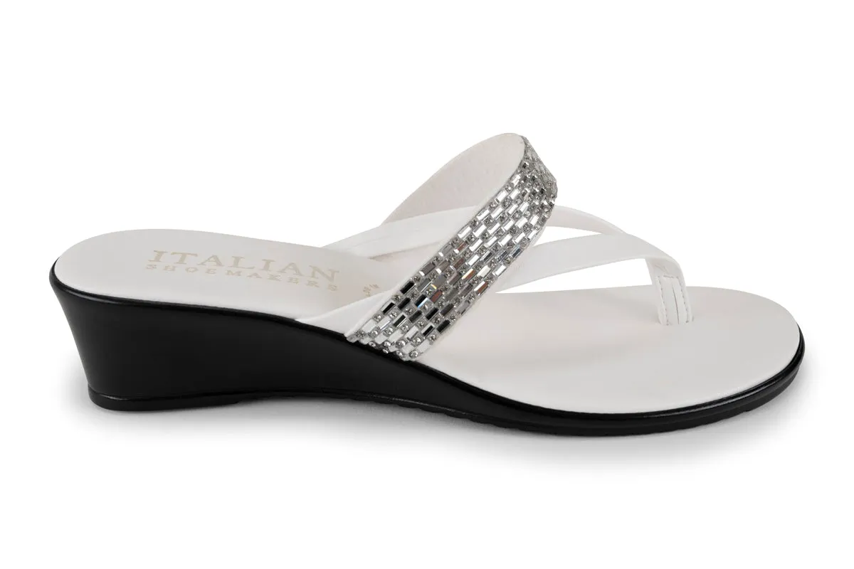Ashi Thong Sandal sold by Italian Shoemakers