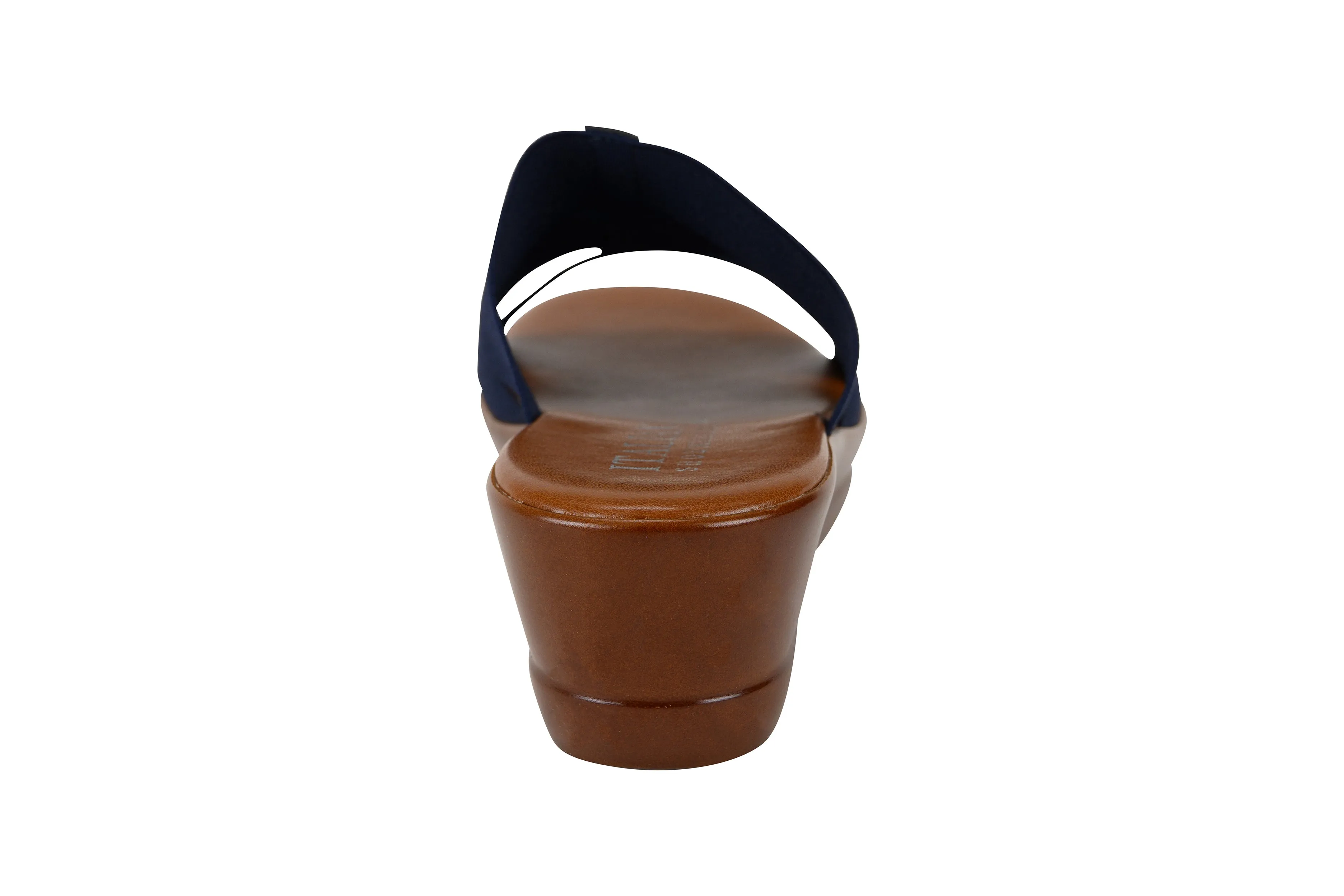 Taelor Wedge Sandals sold by Italian Shoemakers product image thumbnail 4