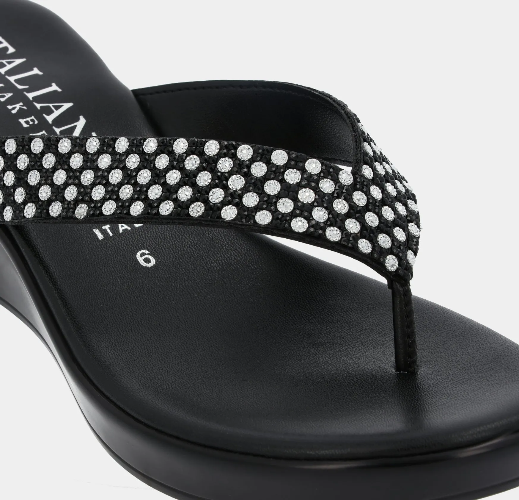 Emann sold by Italian Shoemakers product image thumbnail 2