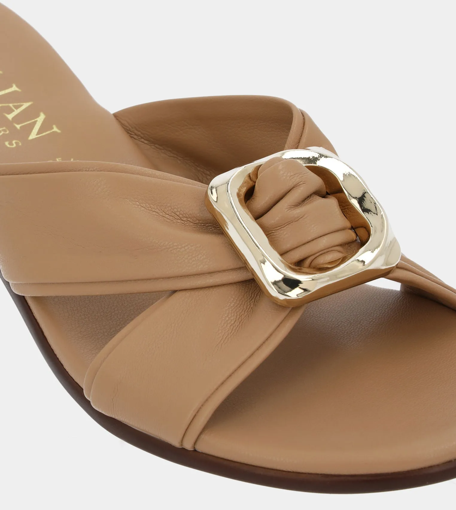 Leoni sold by Italian Shoemakers product image thumbnail 2