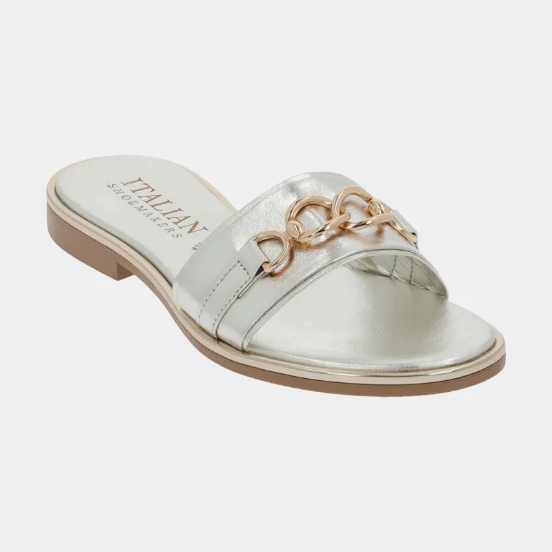 Monik made by Italian Shoemakers