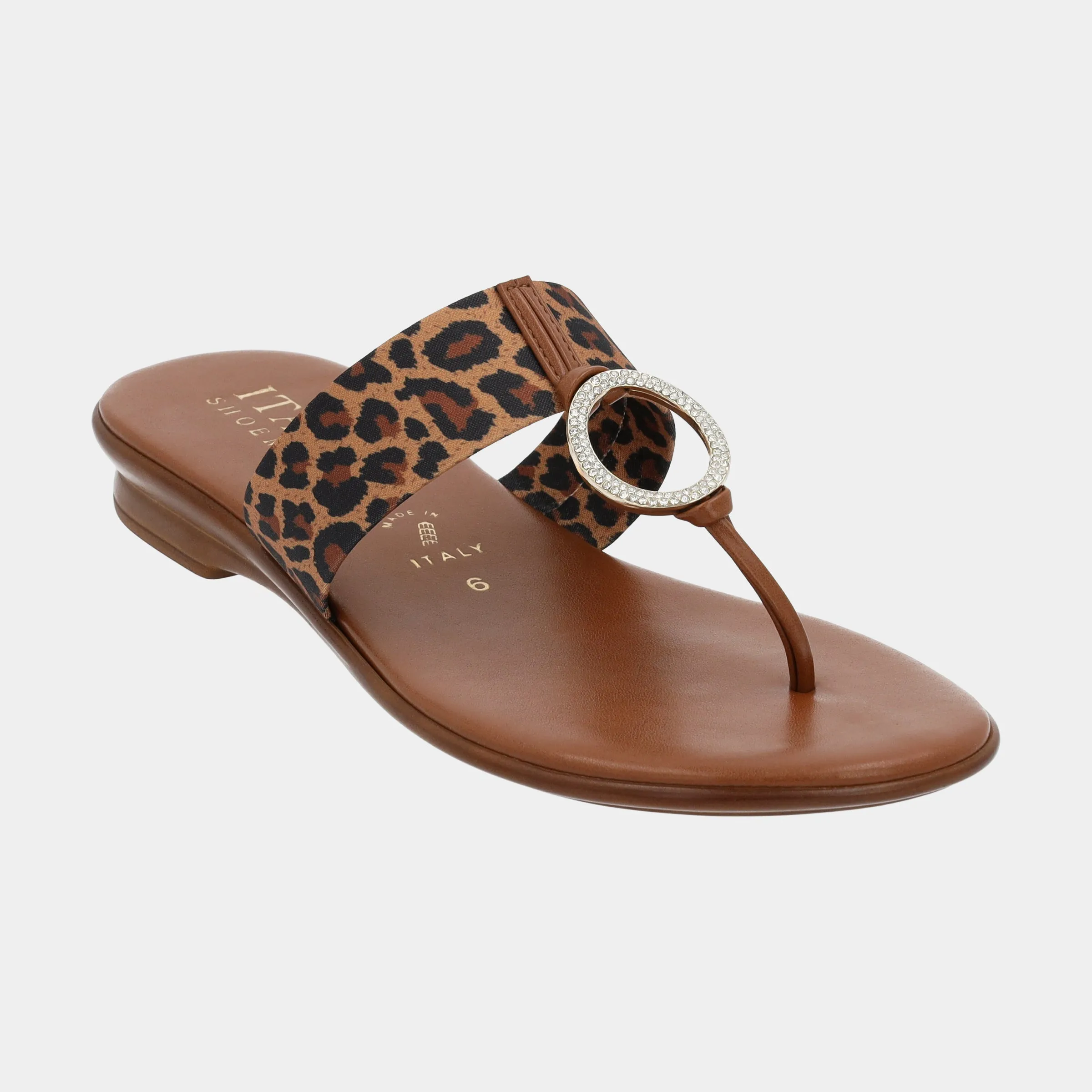 Marcie sold by Italian Shoemakers