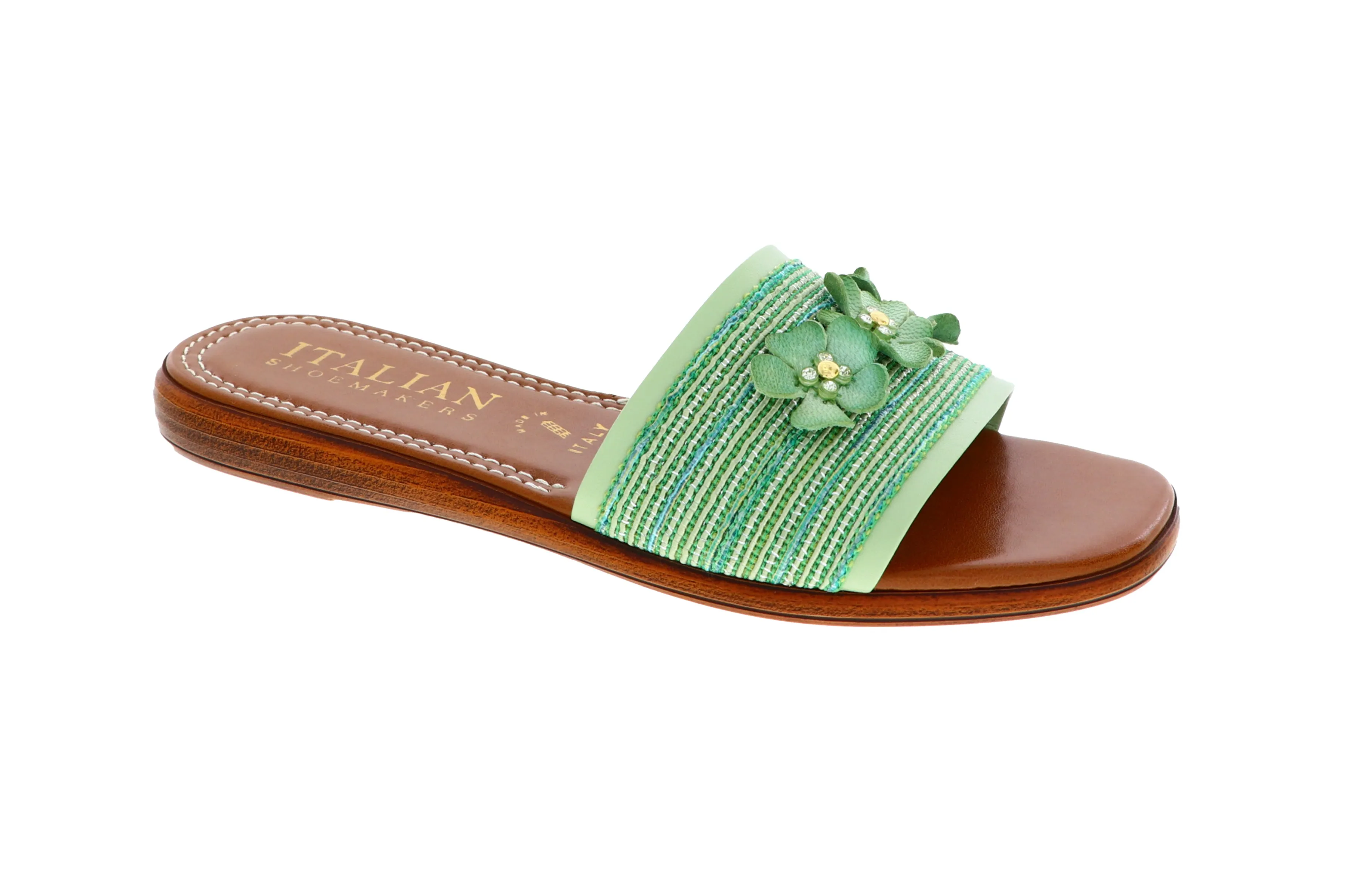 IVANNA sold by Italian Shoemakers