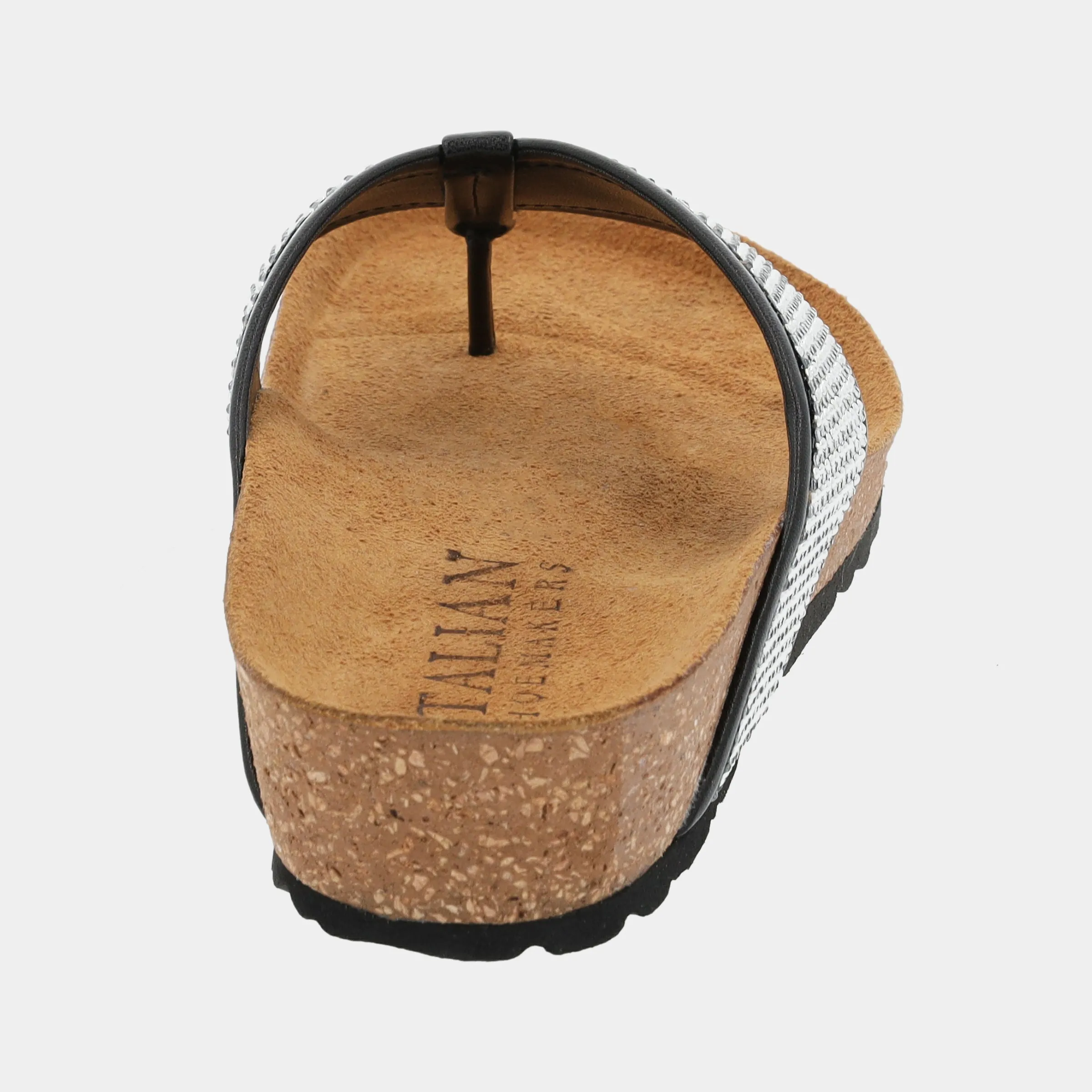 Delani Thong Sandal sold by Italian Shoemakers product image thumbnail 4