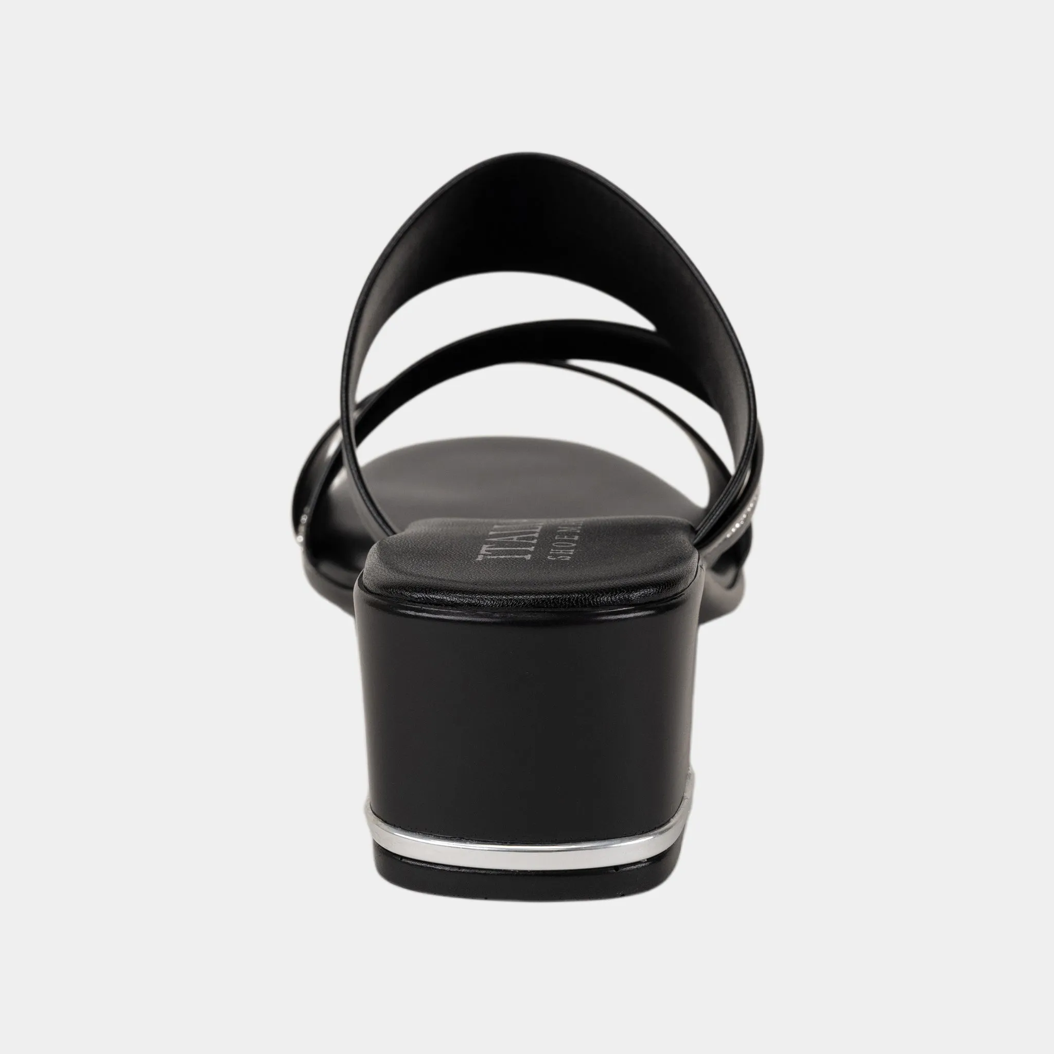 Remus Heel Sandal sold by Italian Shoemakers product image thumbnail 3