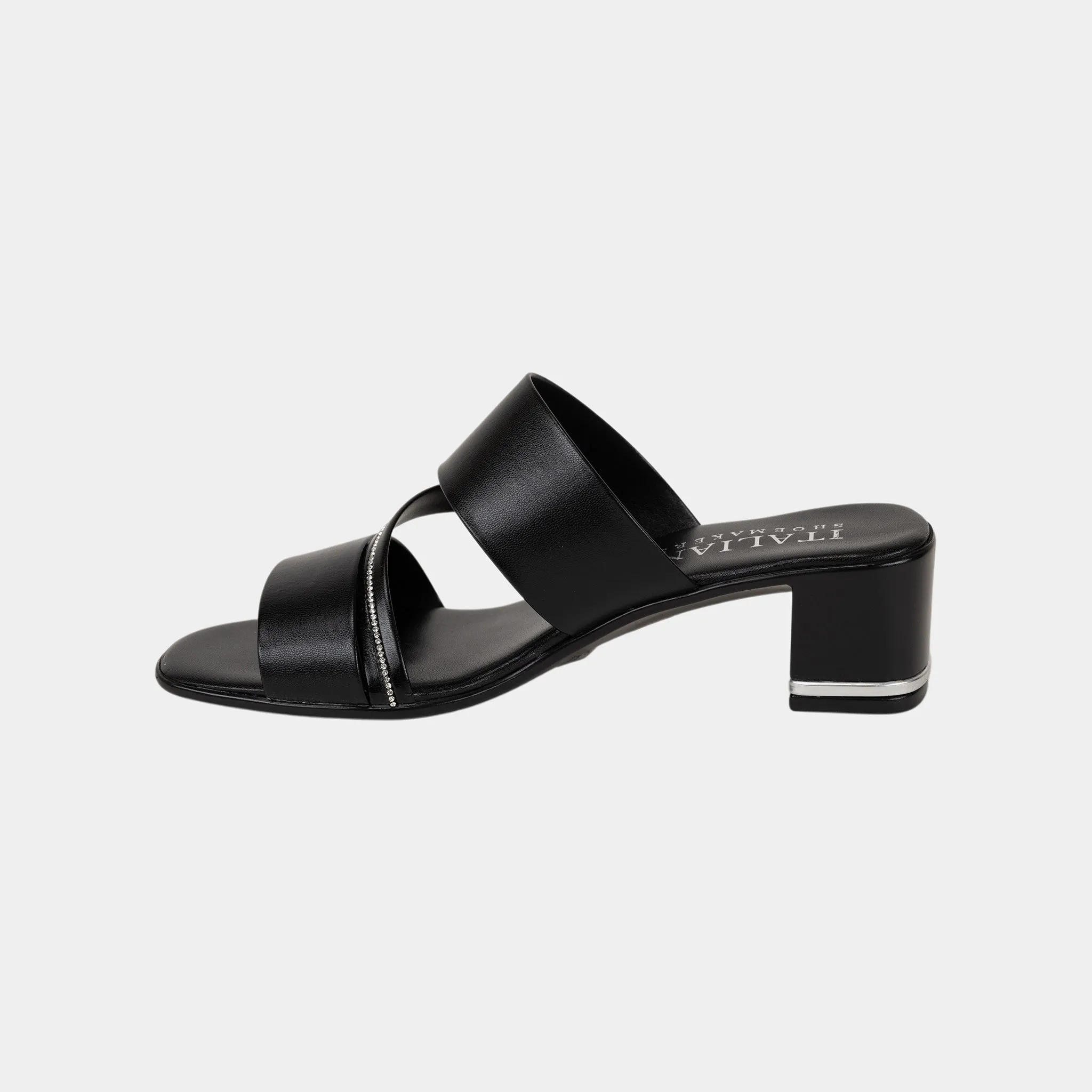 Remus Heel Sandal sold by Italian Shoemakers product image thumbnail 4