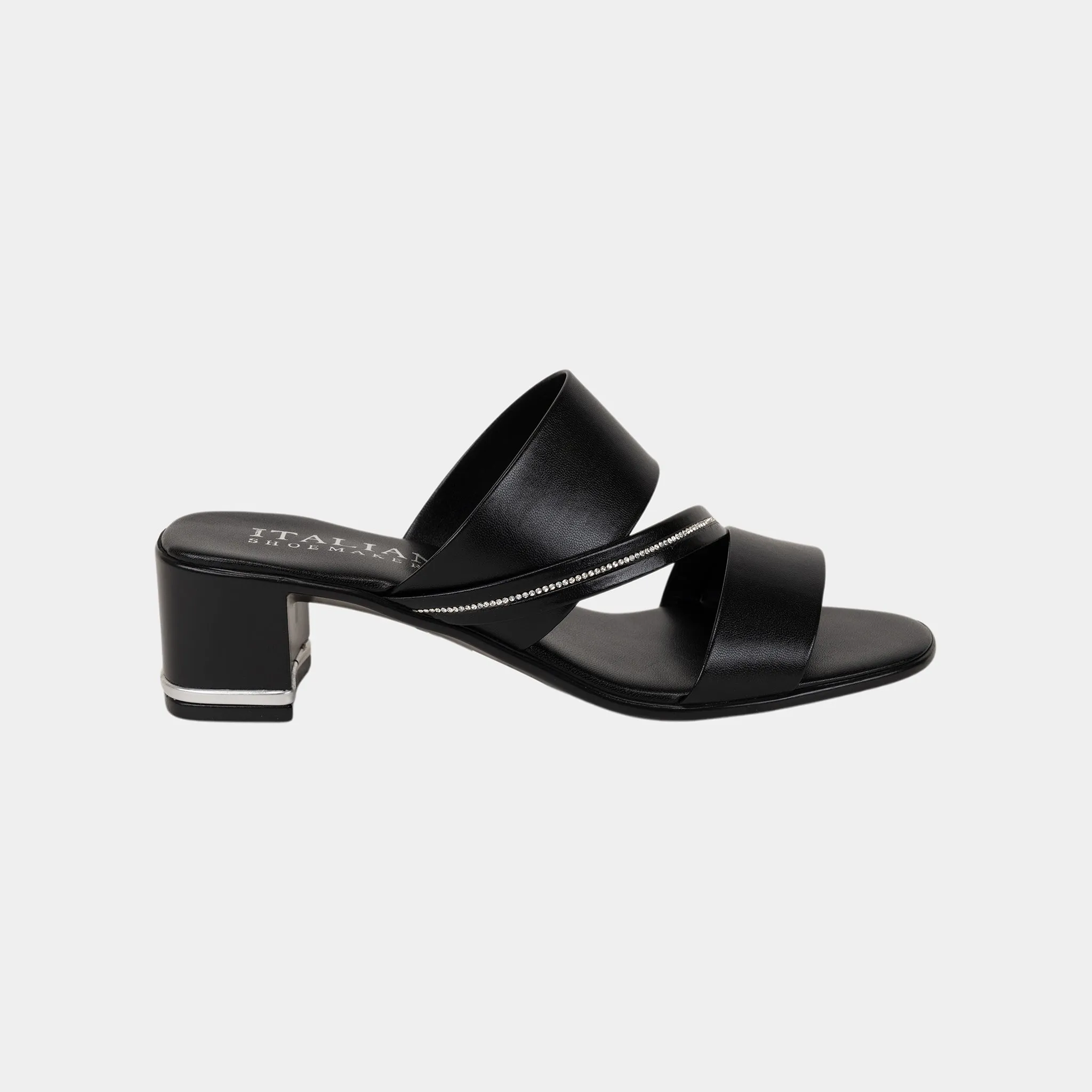 Remus Heel Sandal sold by Italian Shoemakers product image thumbnail 2