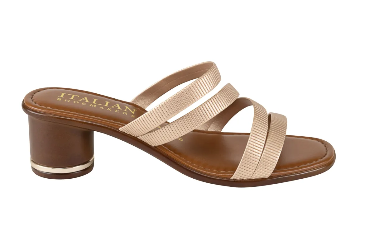 Mayara Sandal sold by Italian Shoemakers
