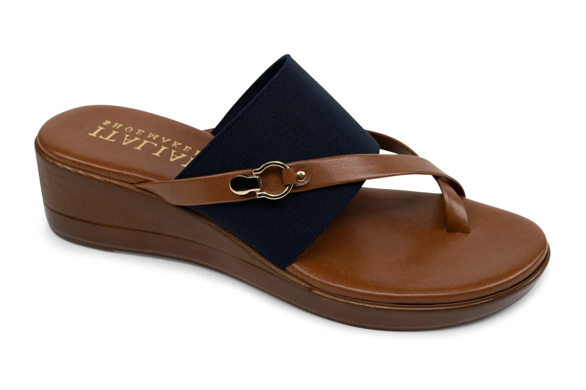 Ginata sold by Italian Shoemakers