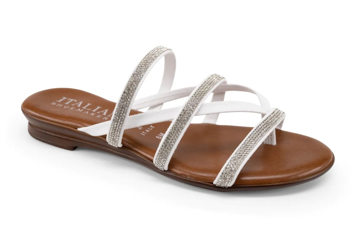 Marianna - Thong Sandal sold by Italian Shoemakers