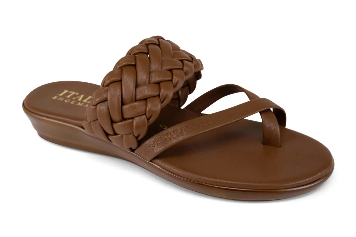 Romea - Thong Sandal sold by Italian Shoemakers