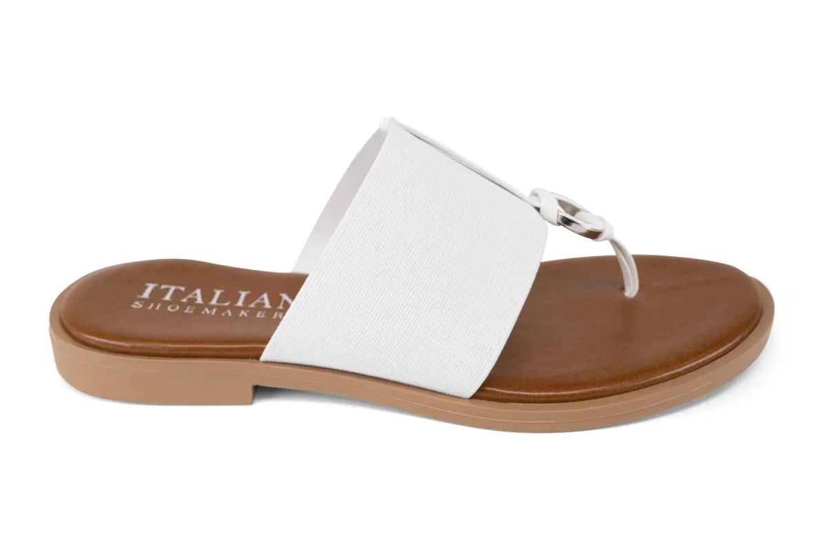 Joplin - Thong Sandal sold by Italian Shoemakers
