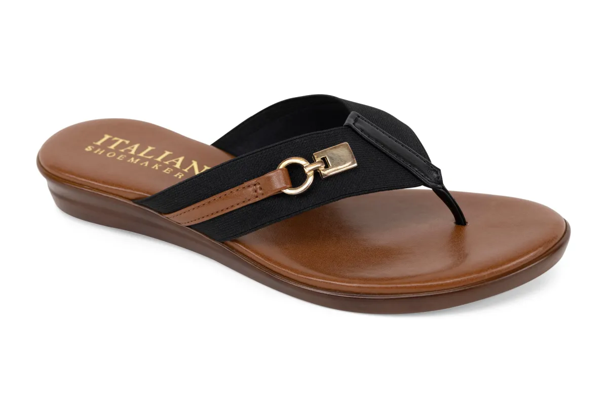 Sami - Thong Sandal sold by Italian Shoemakers