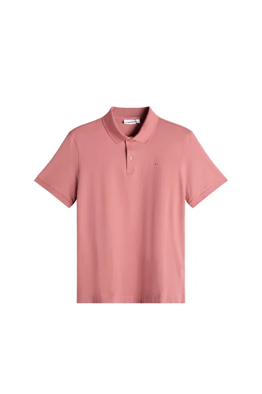 Verse Polo / Withered Rose sold by J. Lindeberg
