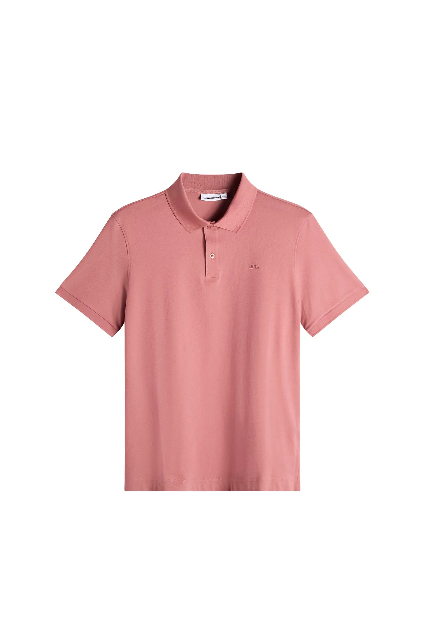 Verse Polo / Withered Rose sold by J. Lindeberg