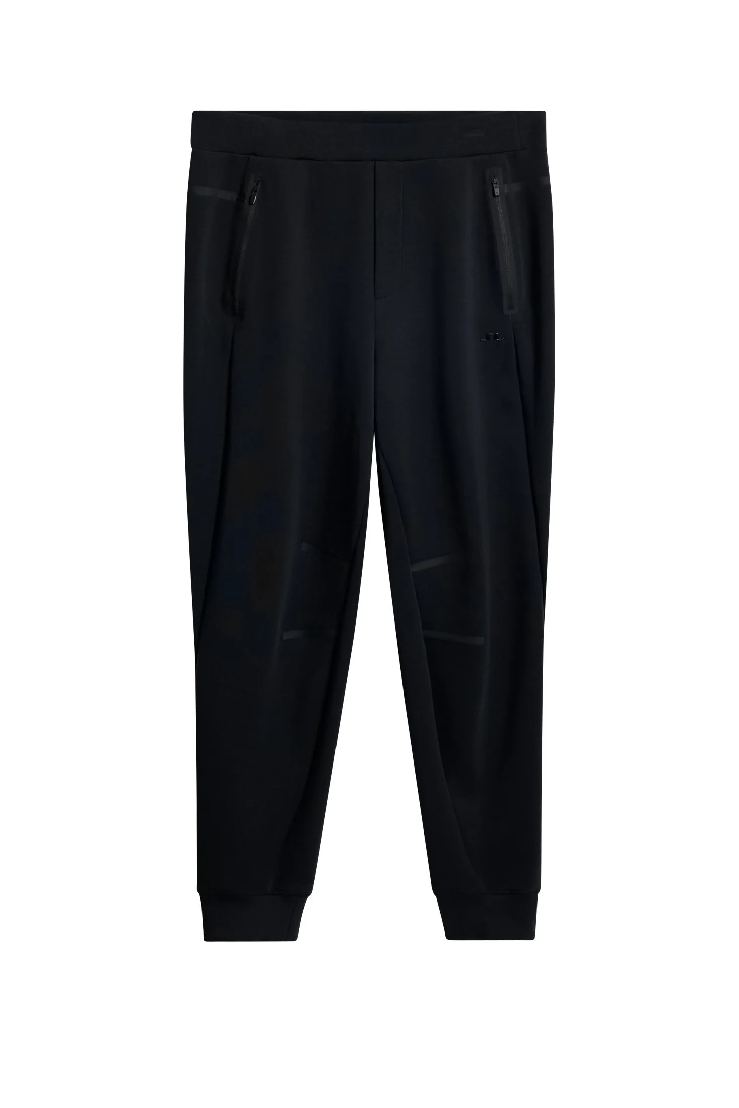 Icon Sweatpants / Black sold by J. Lindeberg