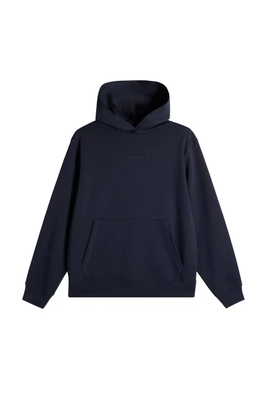 Club Hood / JL Navy sold by J. Lindeberg