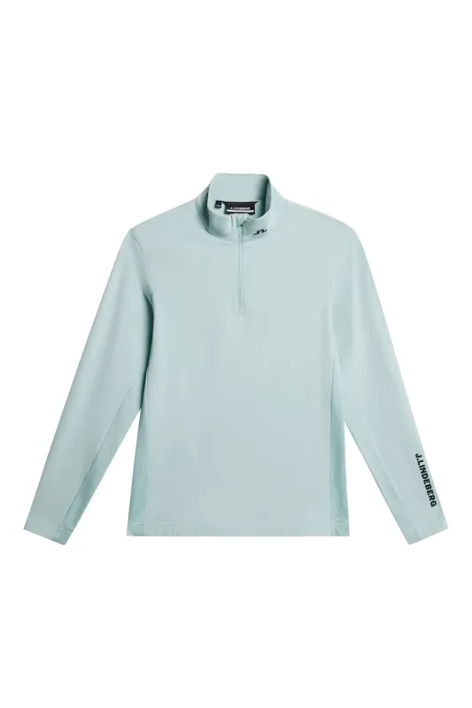 Tour Tech Mid Layer LTD / Blue Haze sold by J. Lindeberg