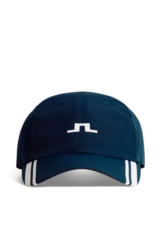 Felix Cap / JL Navy sold by J. Lindeberg