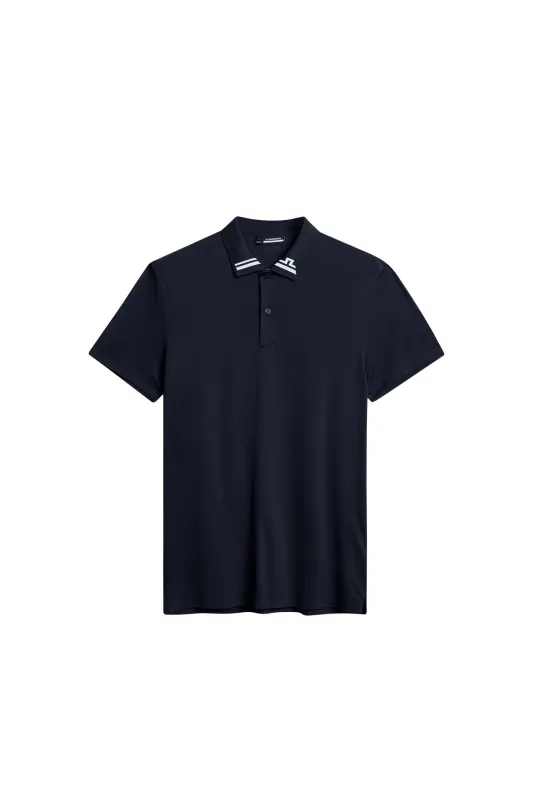 Players Polo / JL Navy sold by J. Lindeberg