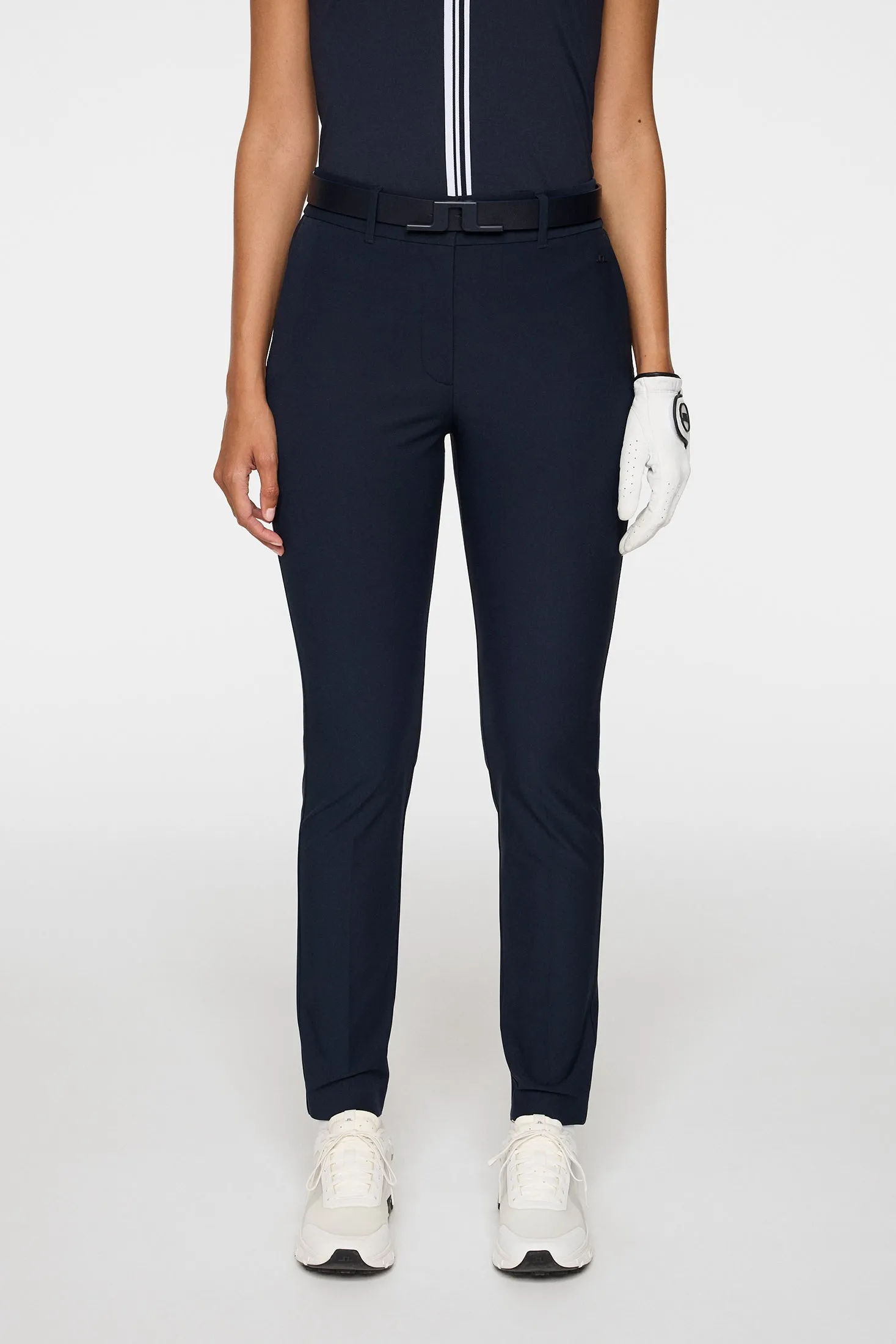 Paige Pant / JL Navy sold by J. Lindeberg product image thumbnail 3